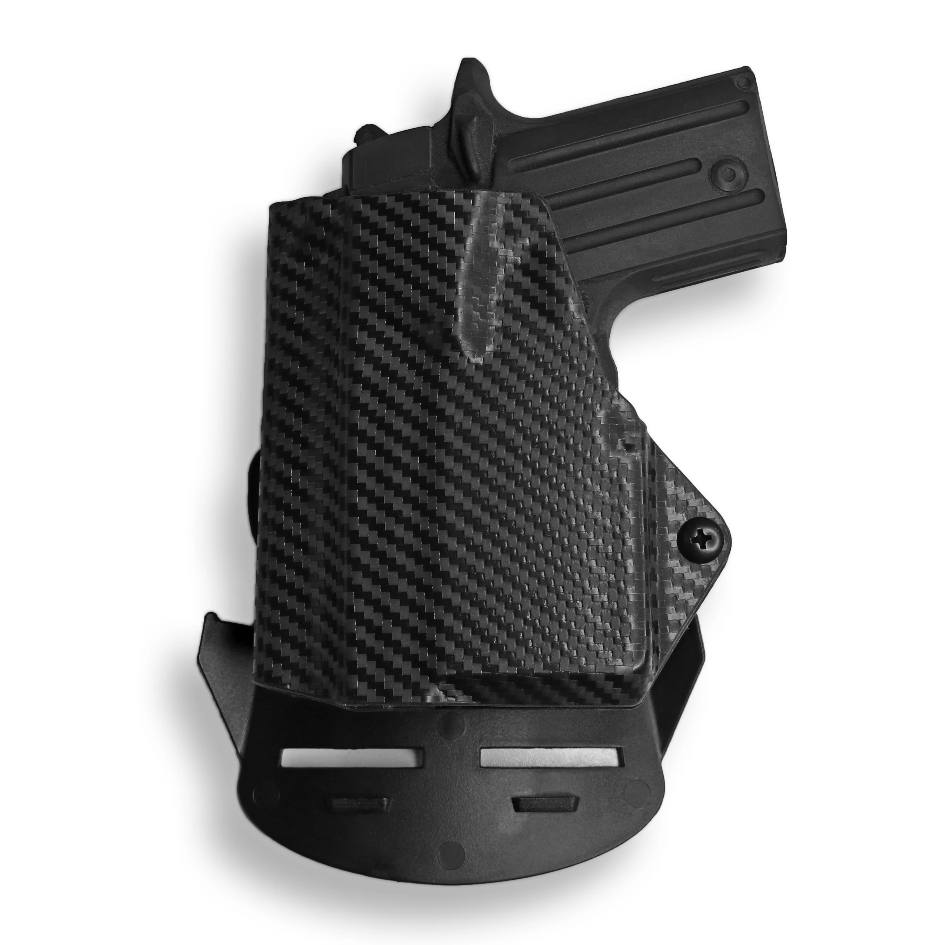 Sig Sauer P238 with Streamlight TLR-6 Light/Laser OWB Holster - Image 8