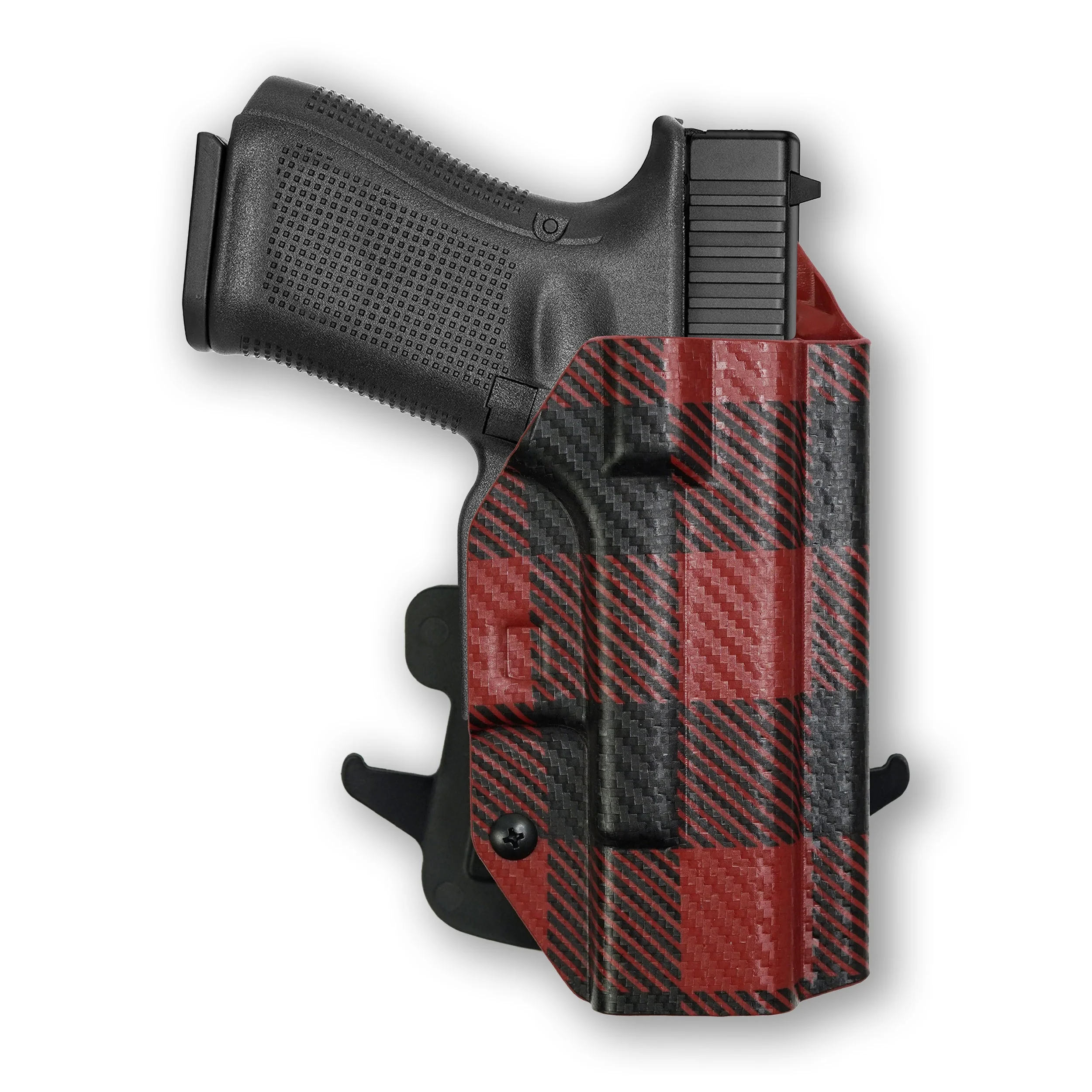 Sig Sauer P238 with Streamlight TLR-6 Light/Laser OWB Holster - Image 91