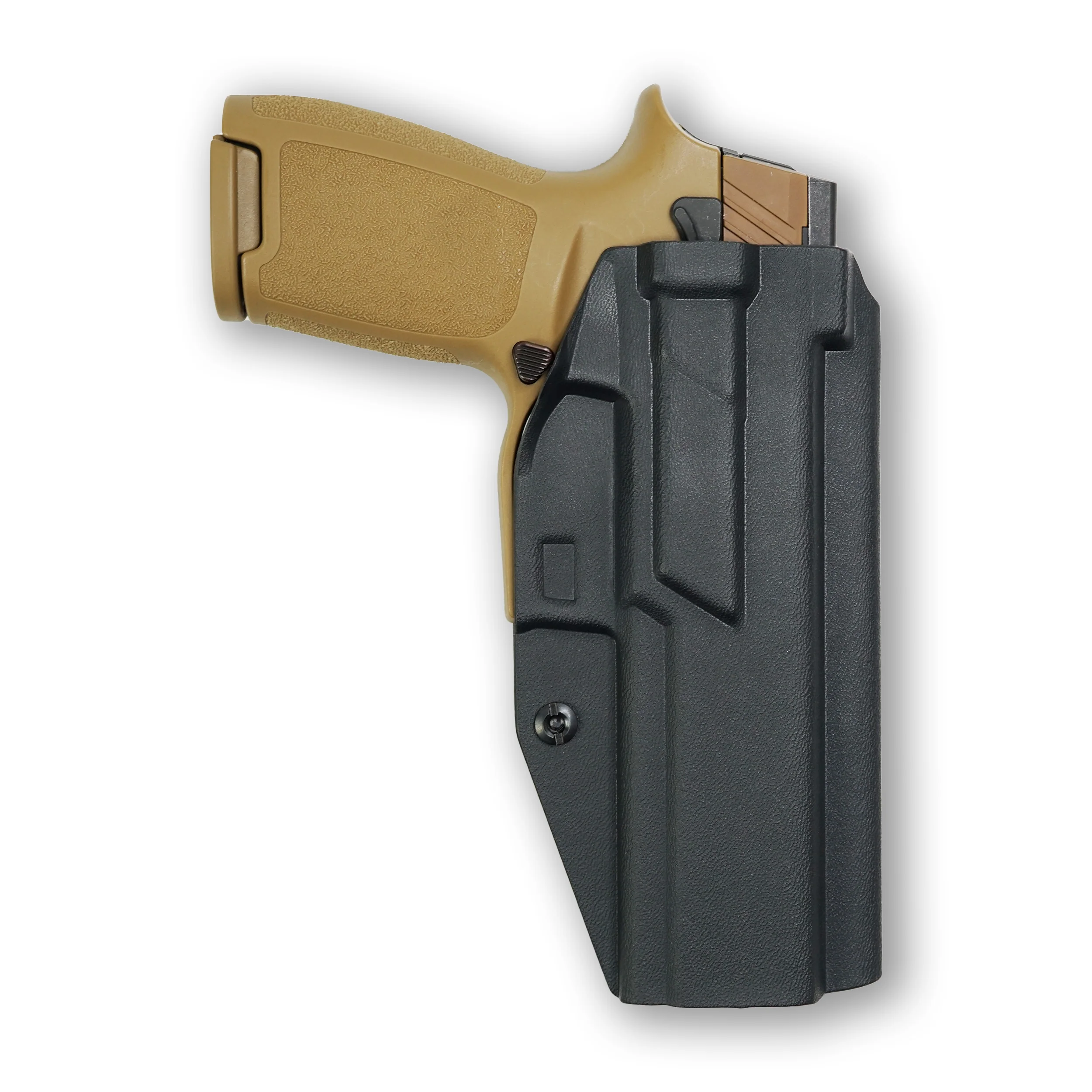 Sig Sauer P250 Full Size 9MM/.40SW IWB Holster - Image 4