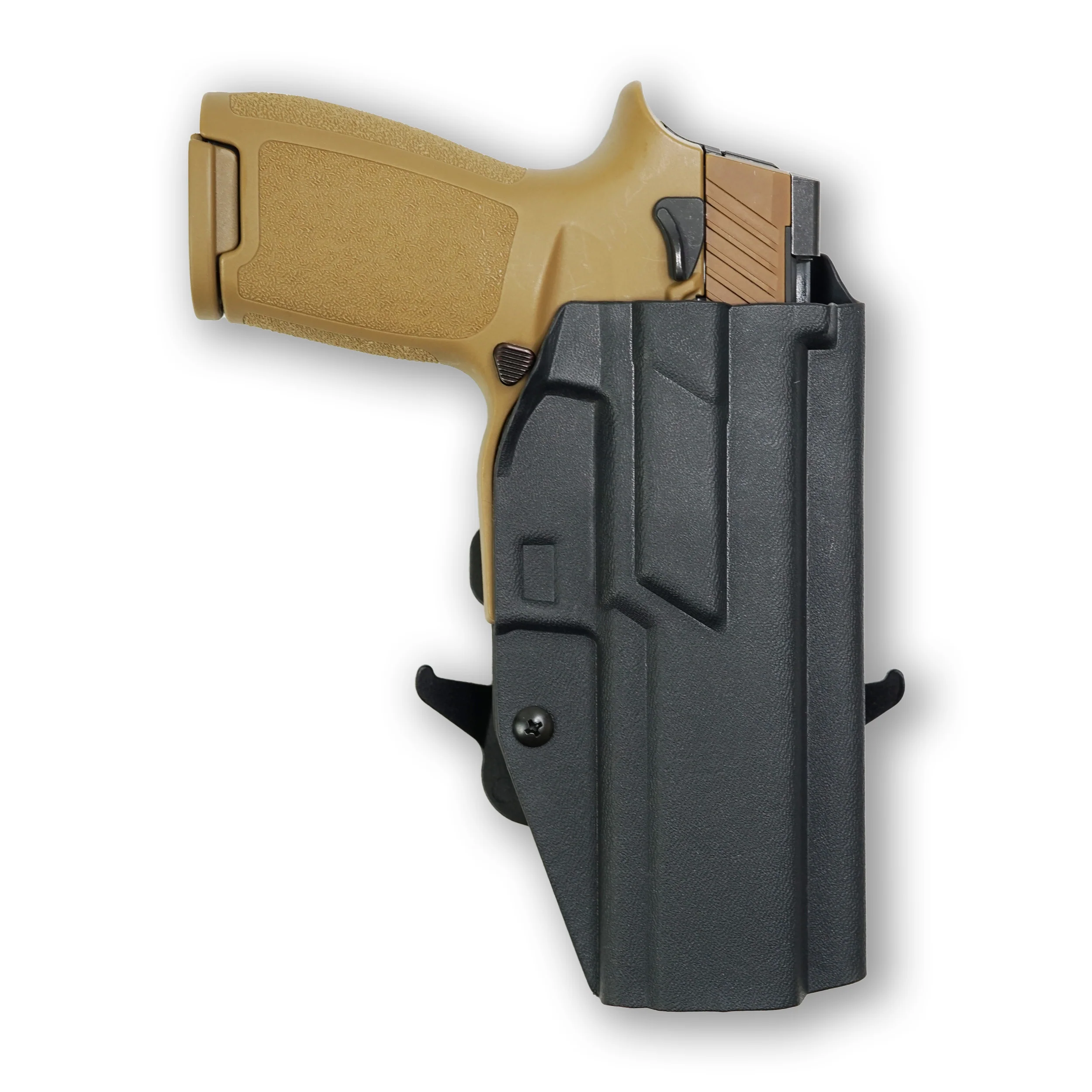 Sig Sauer P250 Full Size 9MM/.40SW OWB Holster
