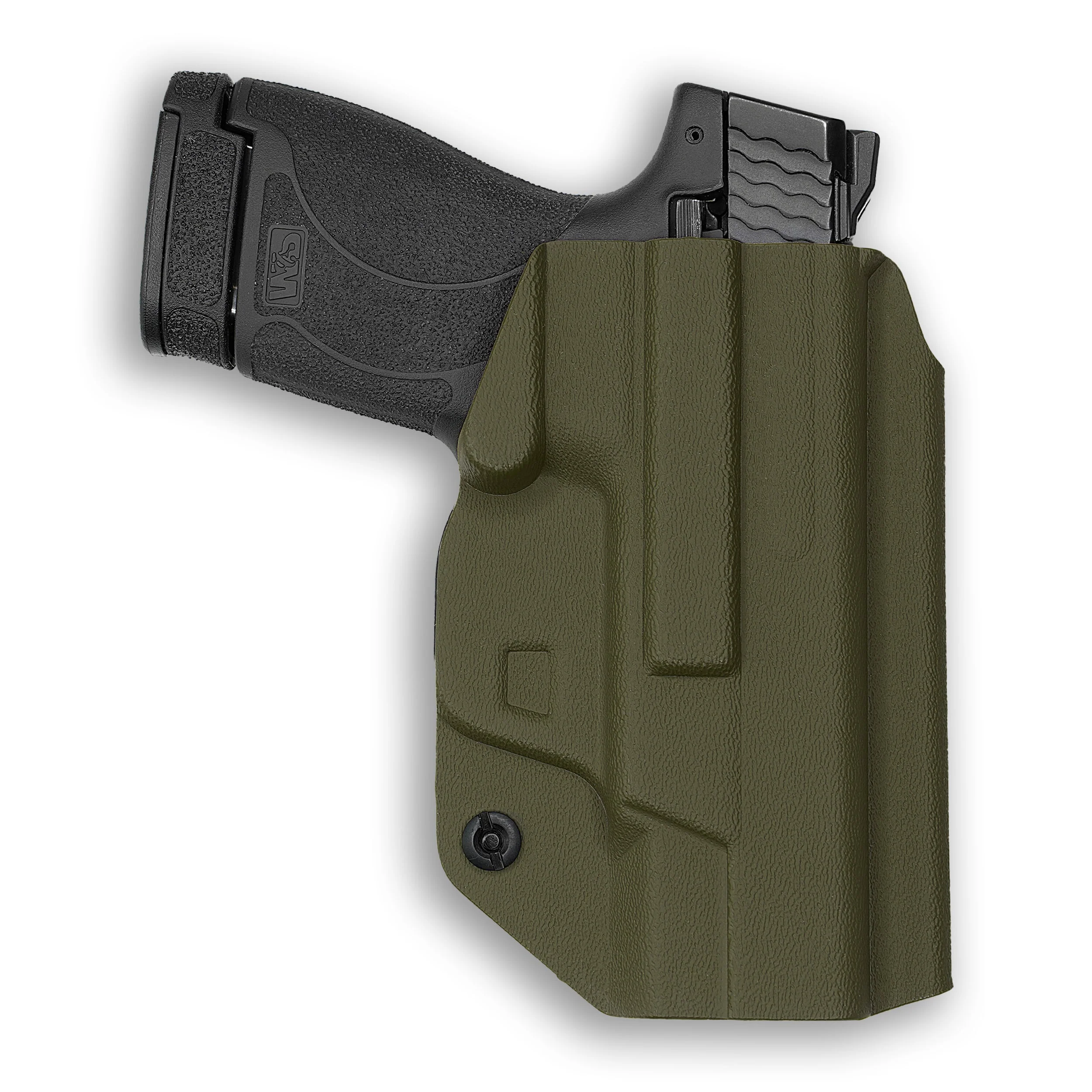 Sig Sauer P250SC 9MM/.40SW IWB Holster - Image 140