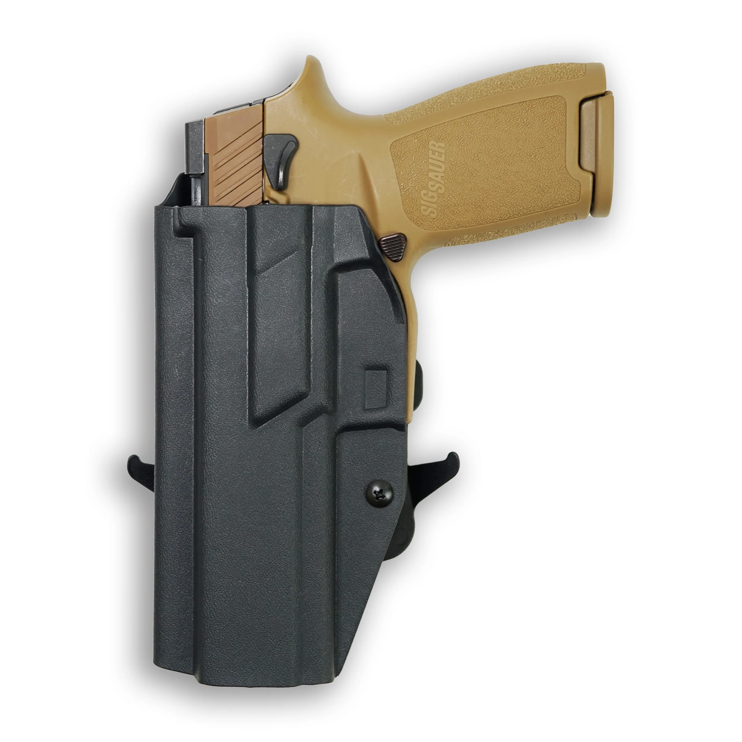 Sig Sauer P320 Full Size 9MM/.40SW OWB Holster - Image 3