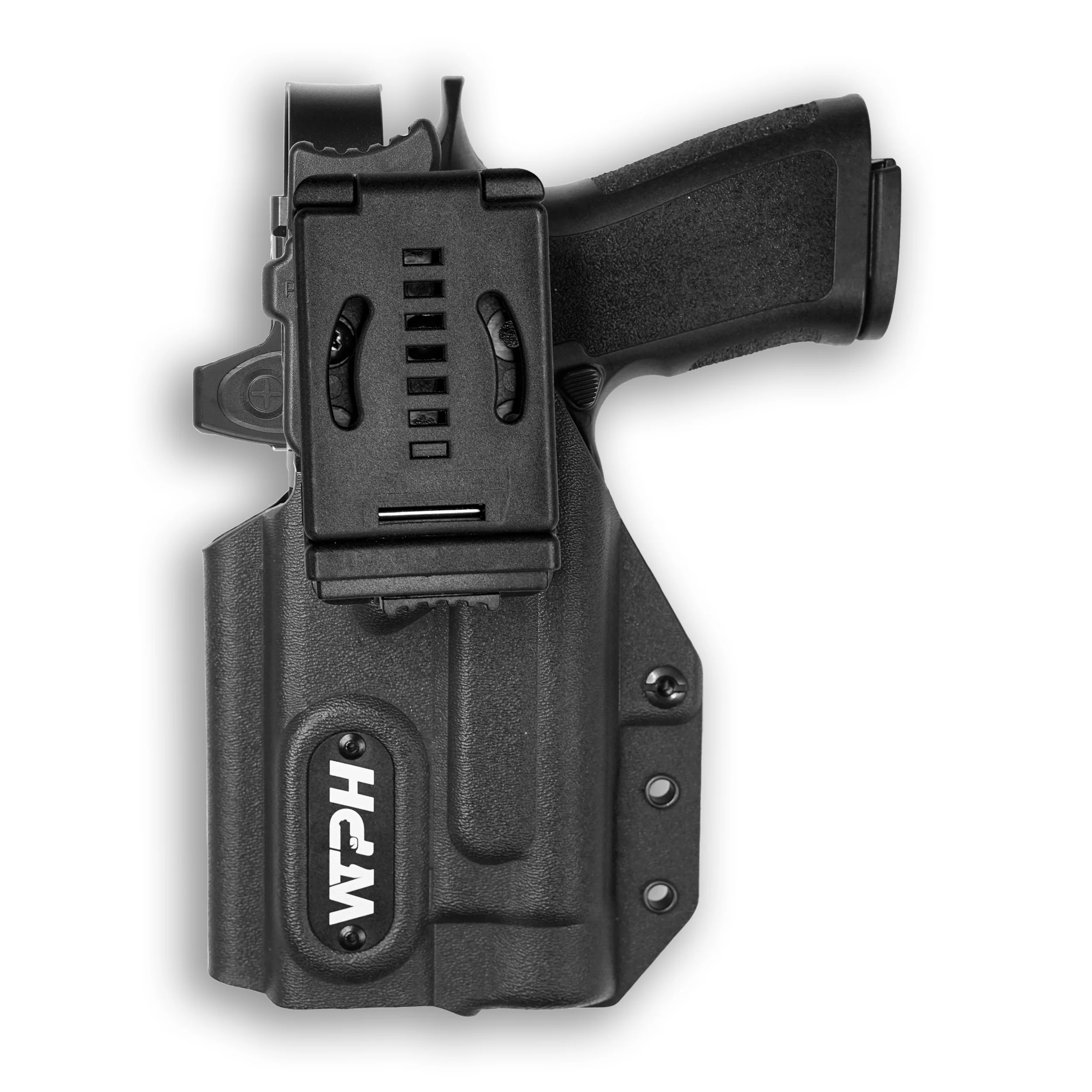 Sig Sauer P320-M17 with Streamlight TLR-1/1S/HL Light Level 2 Duty Holster - Image 2