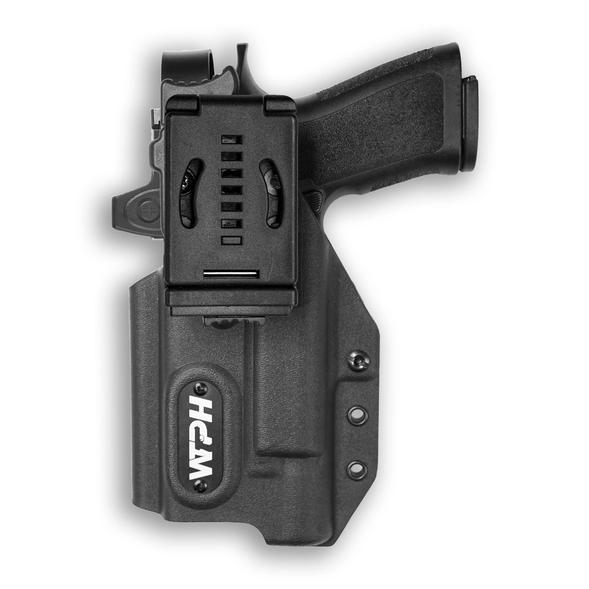 Sig Sauer P320-M17 with Surefire X300U-A Light Level 2 Duty Holster - Image 2