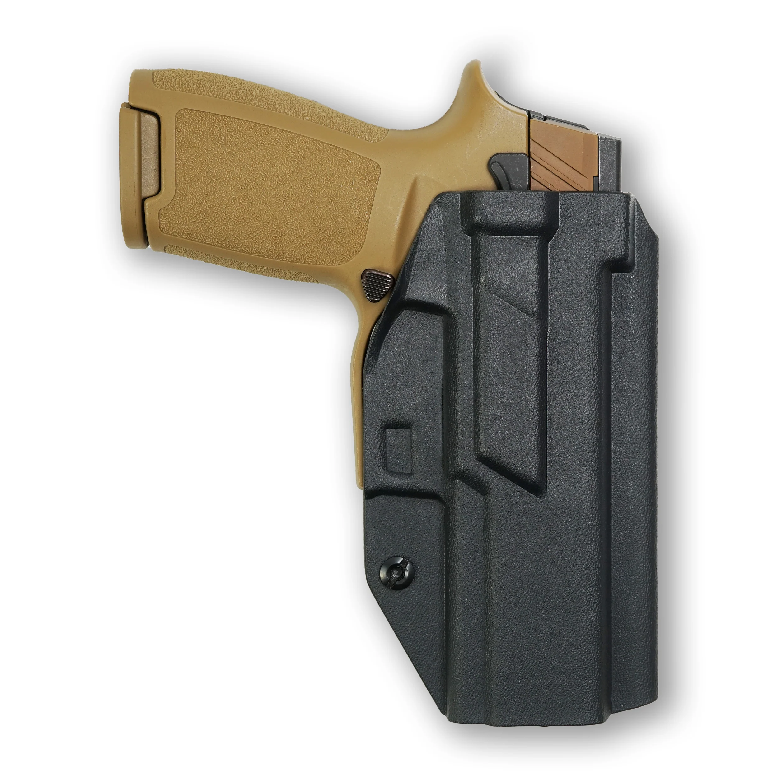 Sig Sauer P320-M18 IWB Holster - Image 4