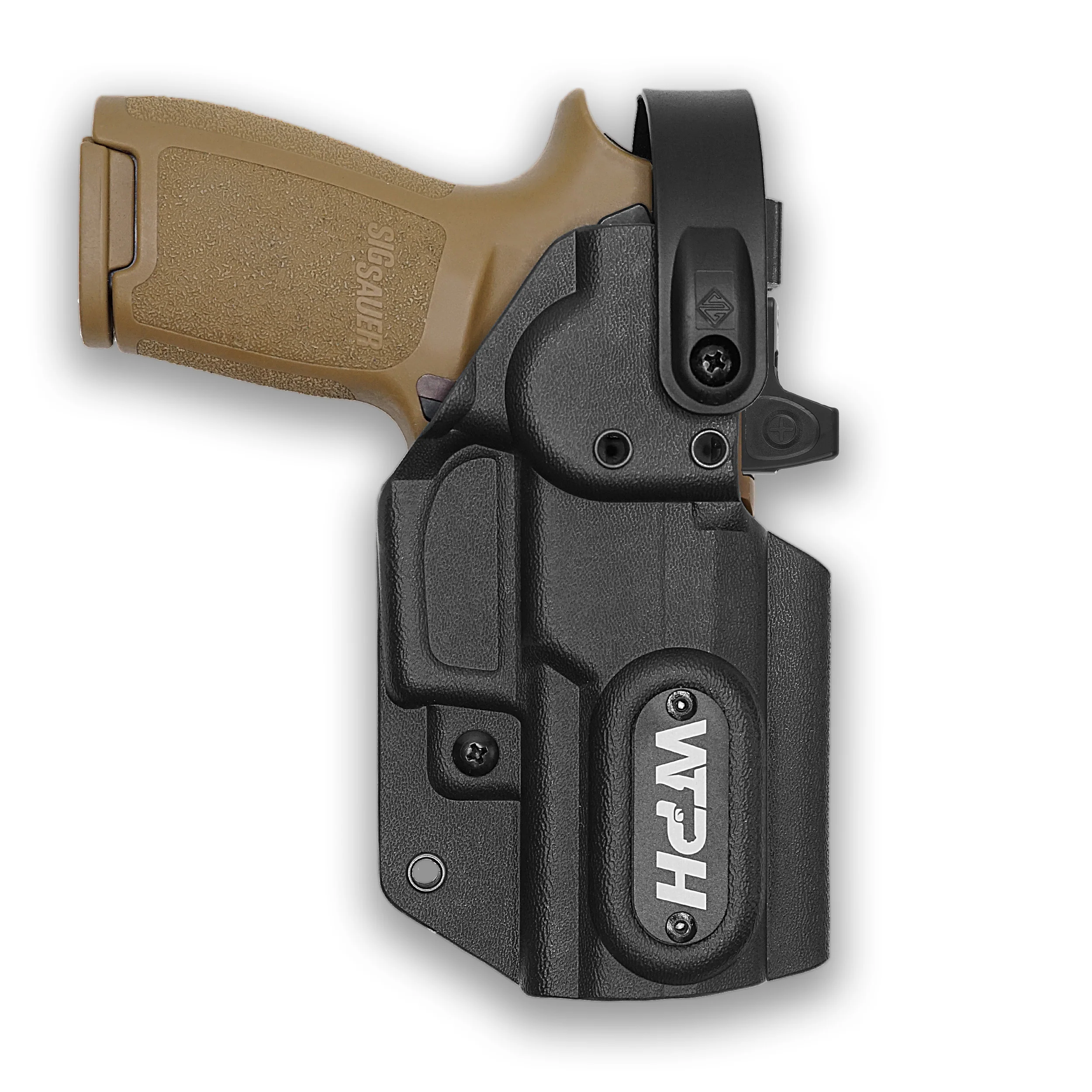 Sig Sauer P320-XCarry 9MM/.40SW Level 2 Duty Holster