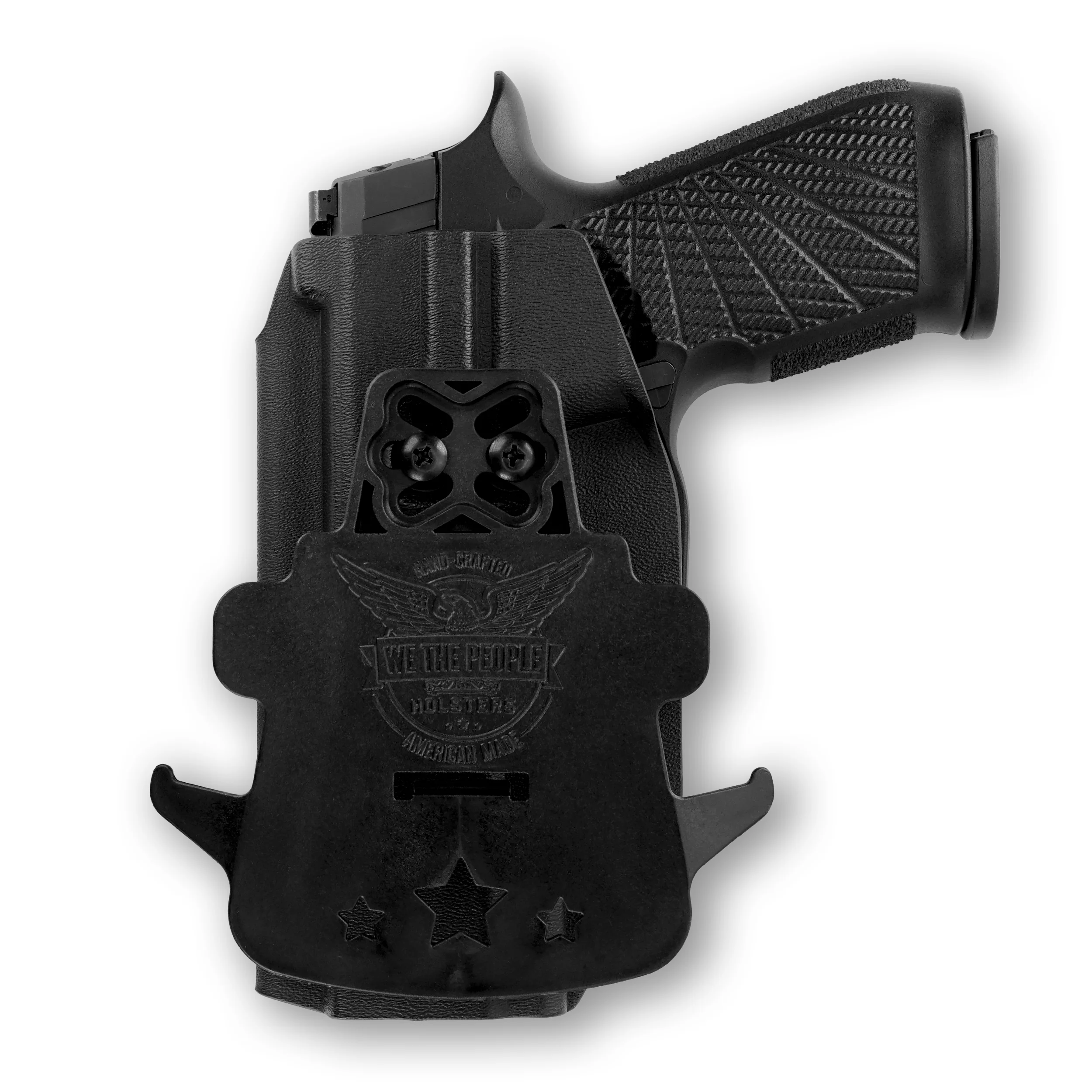 Sig Sauer P320-XCarry 9MM/.40SW Wilson Combat Grip OWB Holster - Image 2