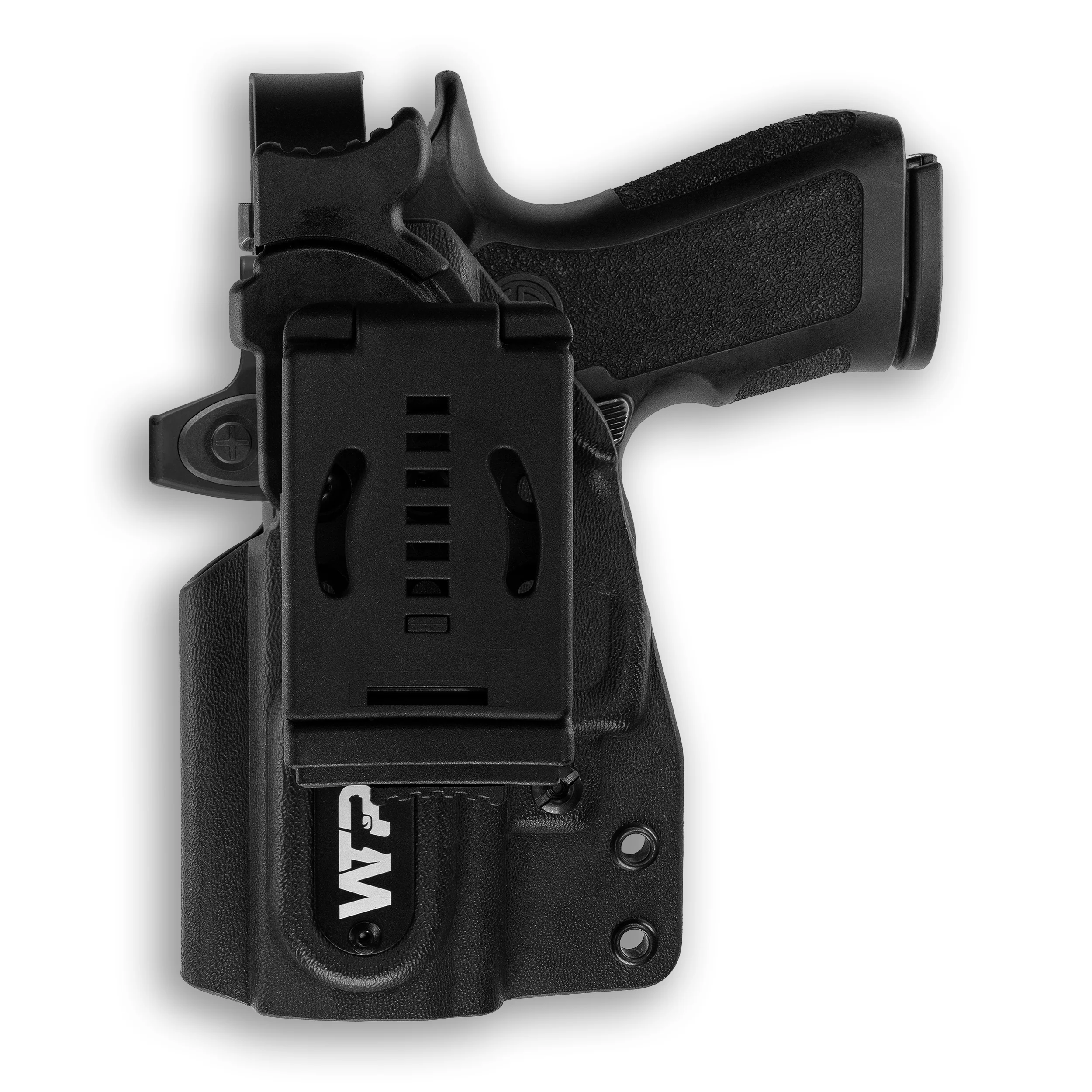 Sig Sauer P320-XCompact 9MM/.40SW Level 2 Duty Holster - Image 2