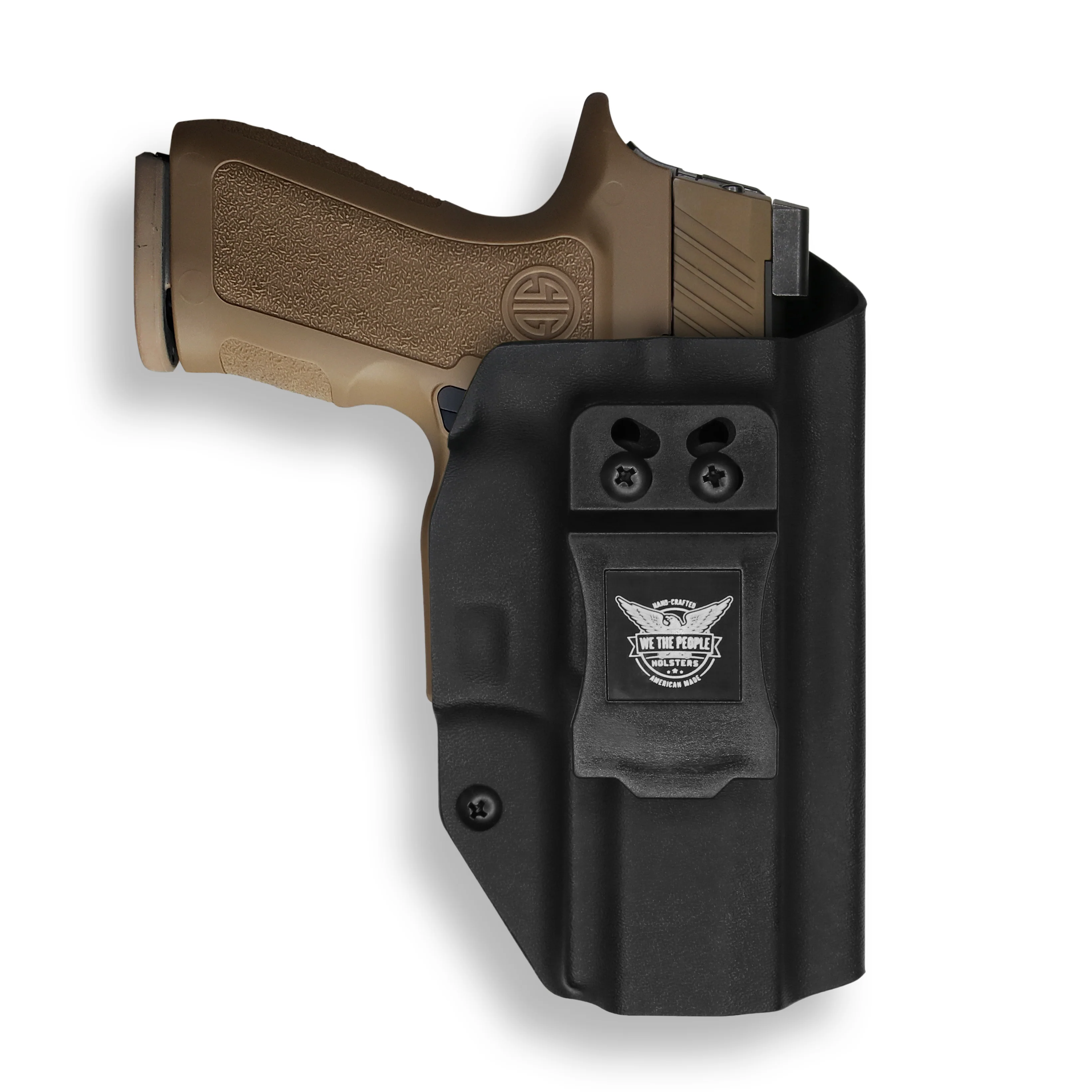 Sig Sauer P320-XCompact 9MM/.40SW IWB Holster