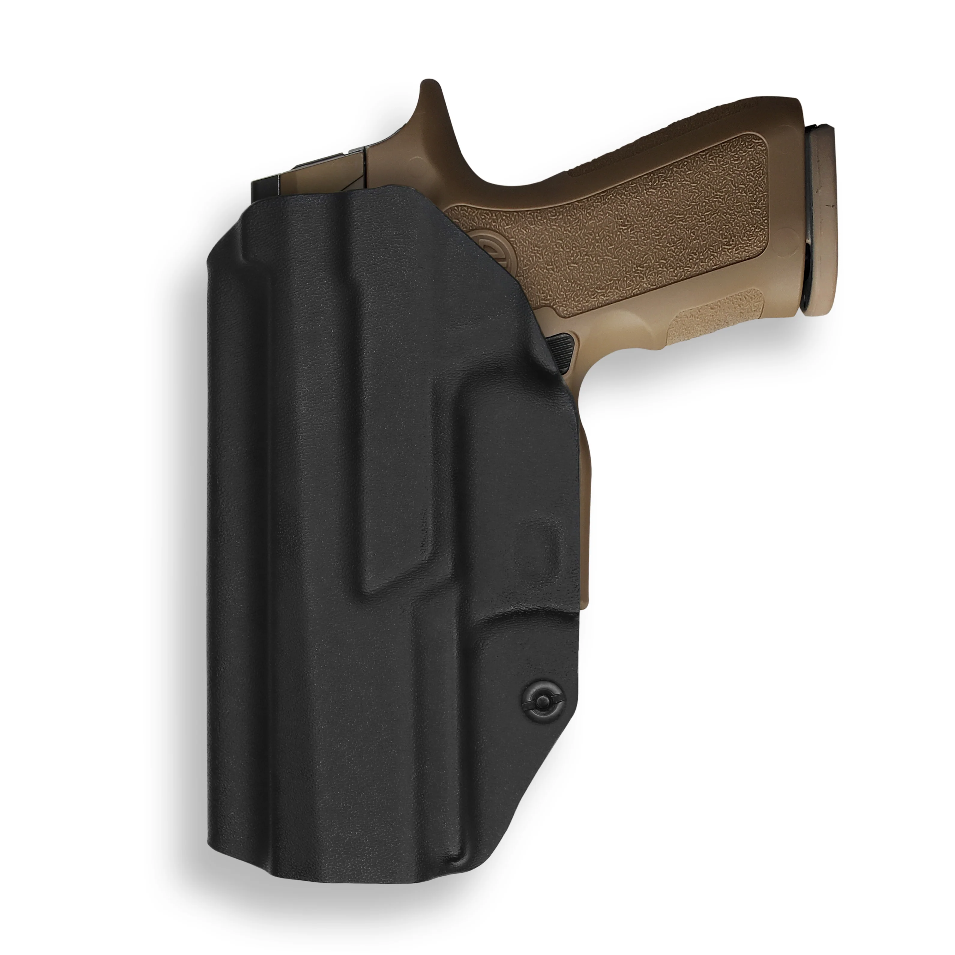 Sig Sauer P320-XCompact 9MM/.40SW IWB Holster - Image 2