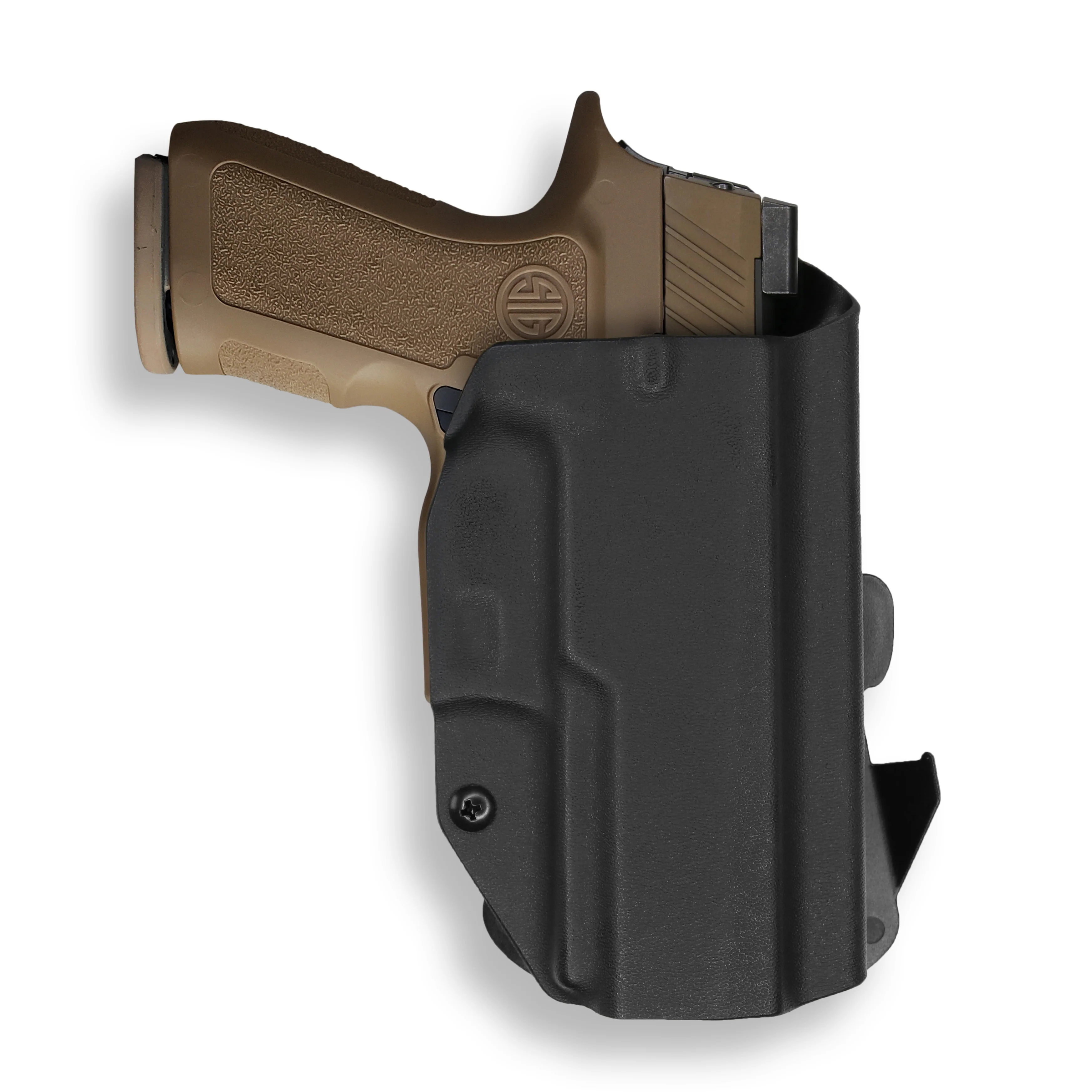 Sig Sauer P320-XCompact 9MM/.40SW OWB Holster