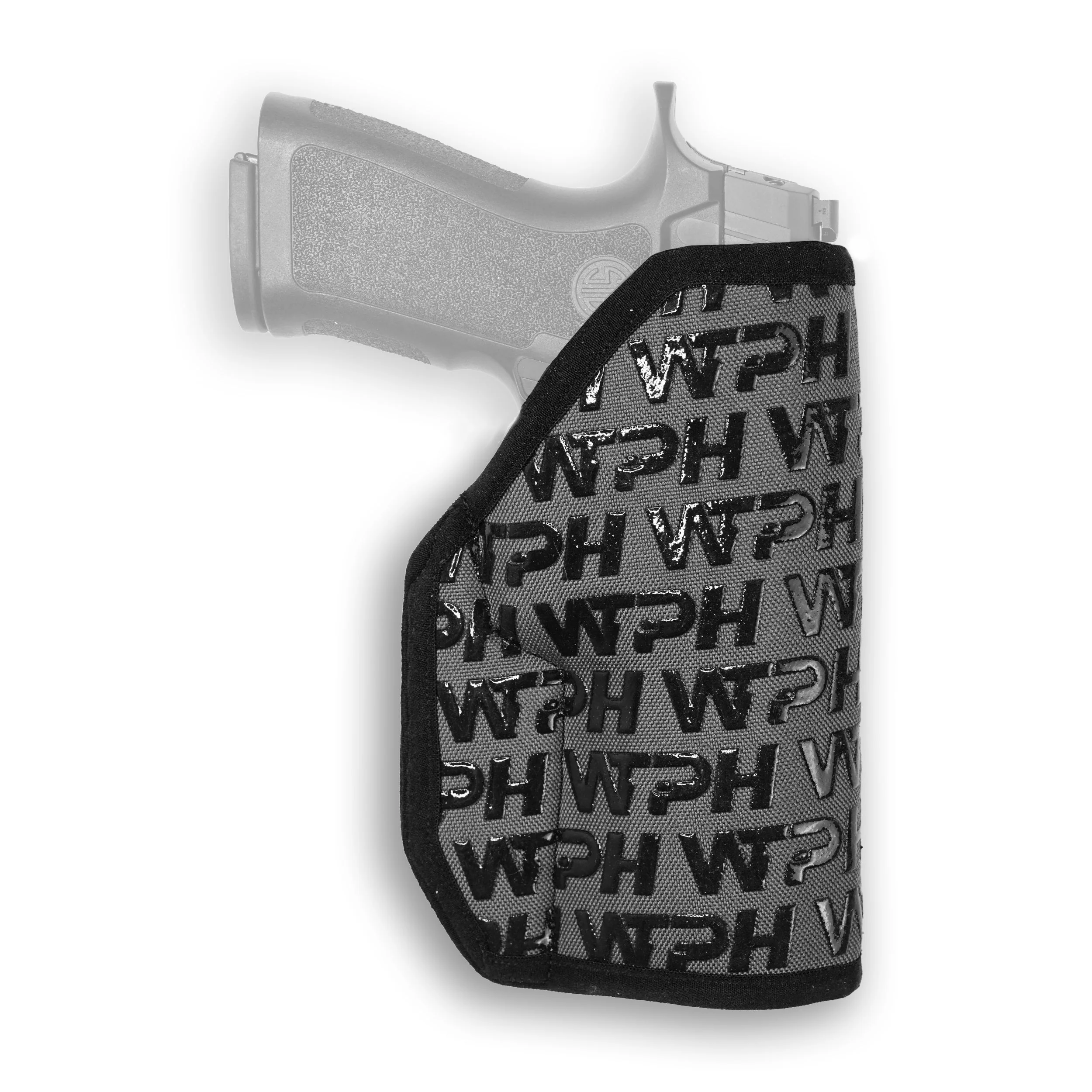 Sig Sauer P320-XFive Clipless IWB/Pocket Holster