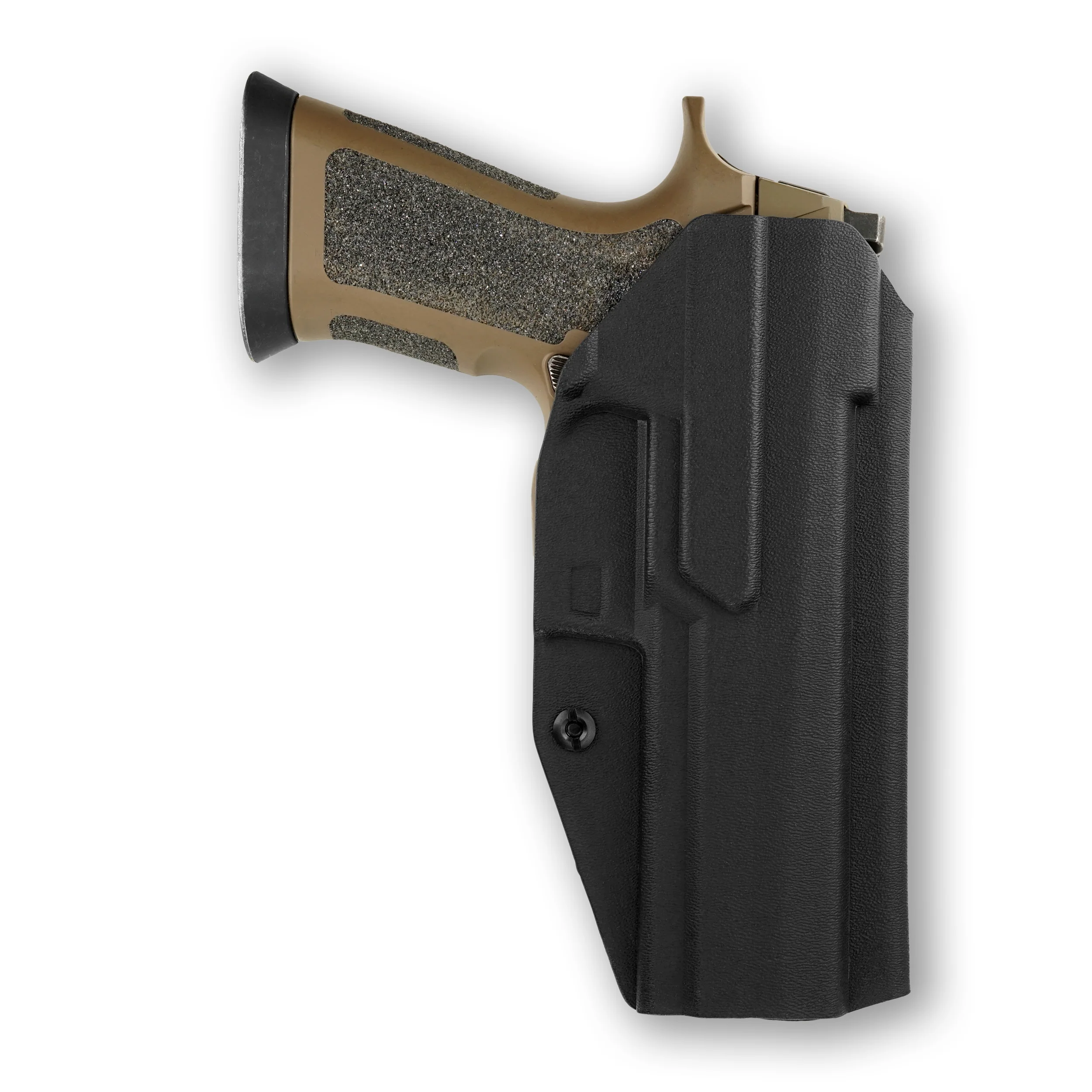 Sig Sauer P320-XFive DH3 IWB Holster - Image 4