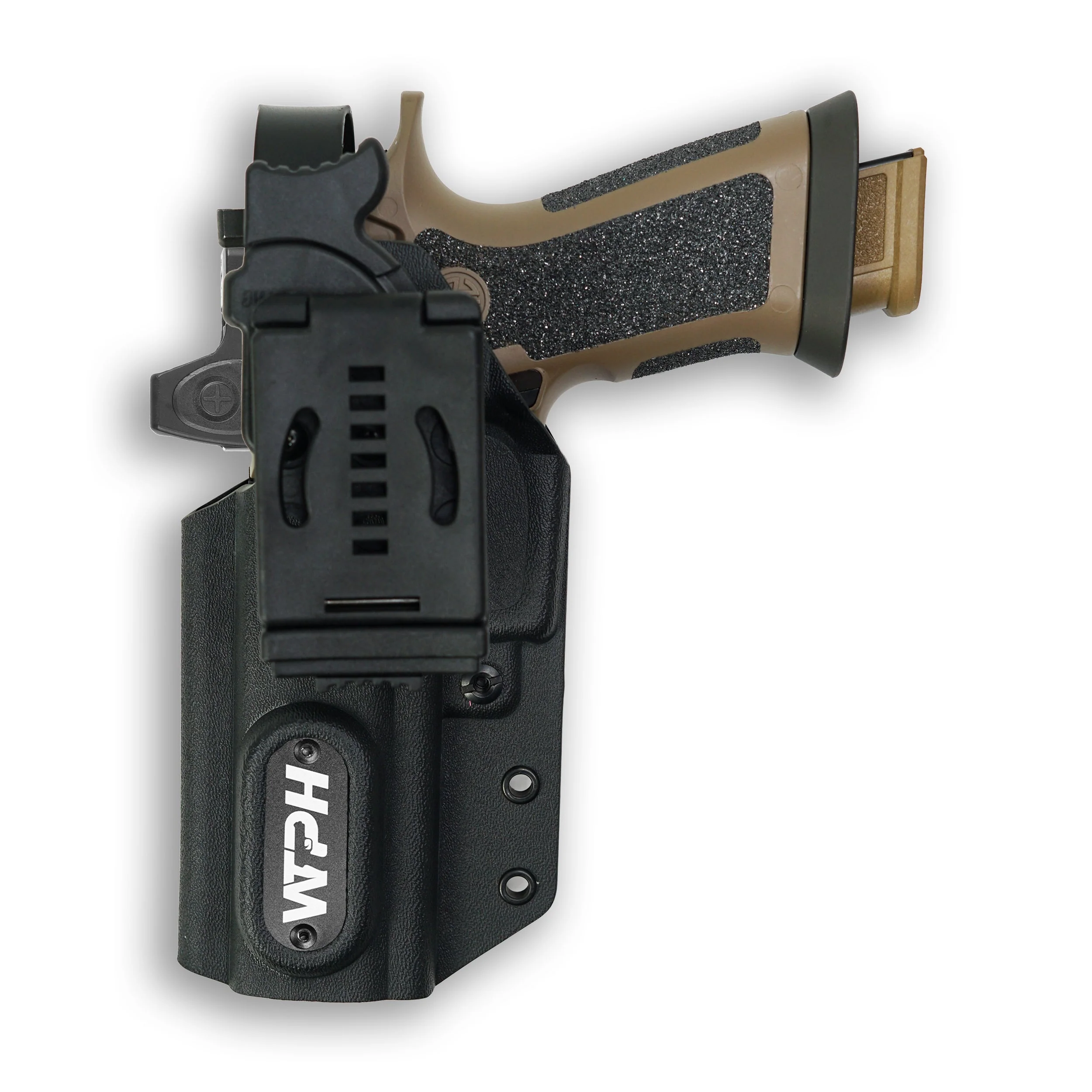Sig Sauer P320-XFive Legion Level 2 Duty Holster - Image 2