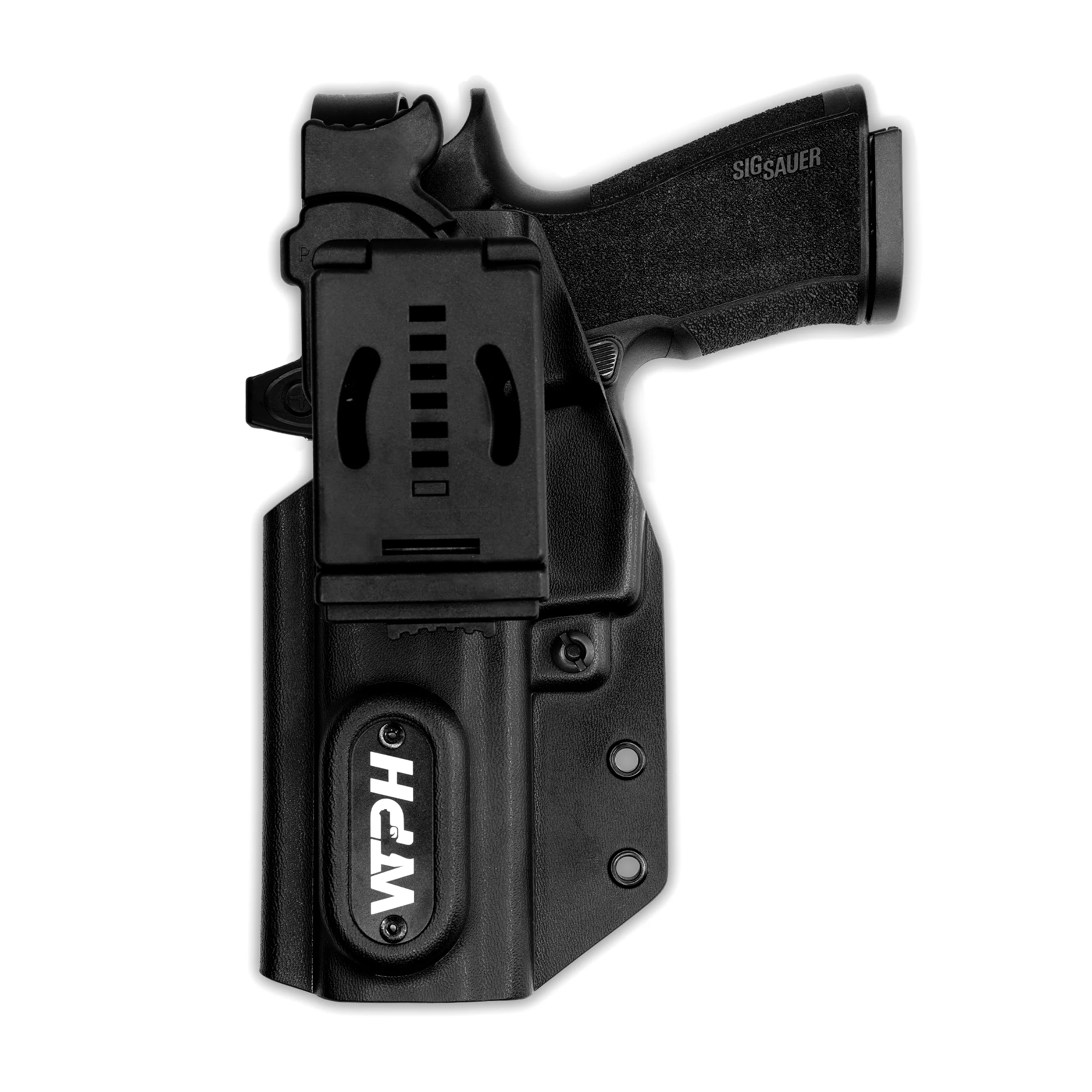 Sig Sauer P320-XTen Level 2 Duty Holster - Image 2