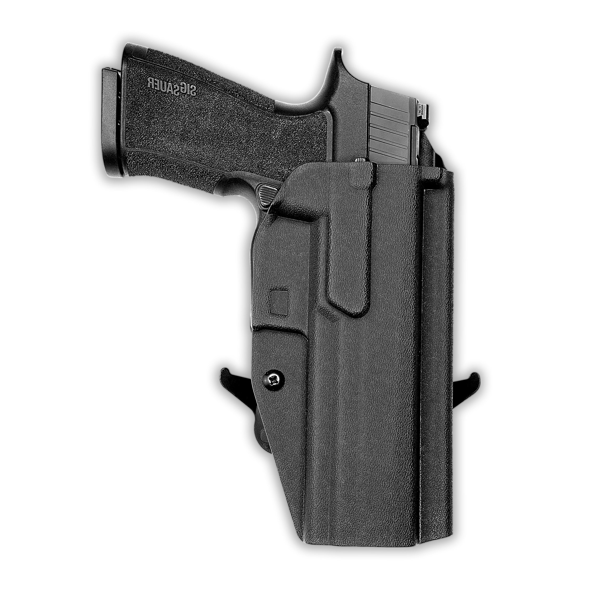 Sig Sauer P320-XTen OWB Holster