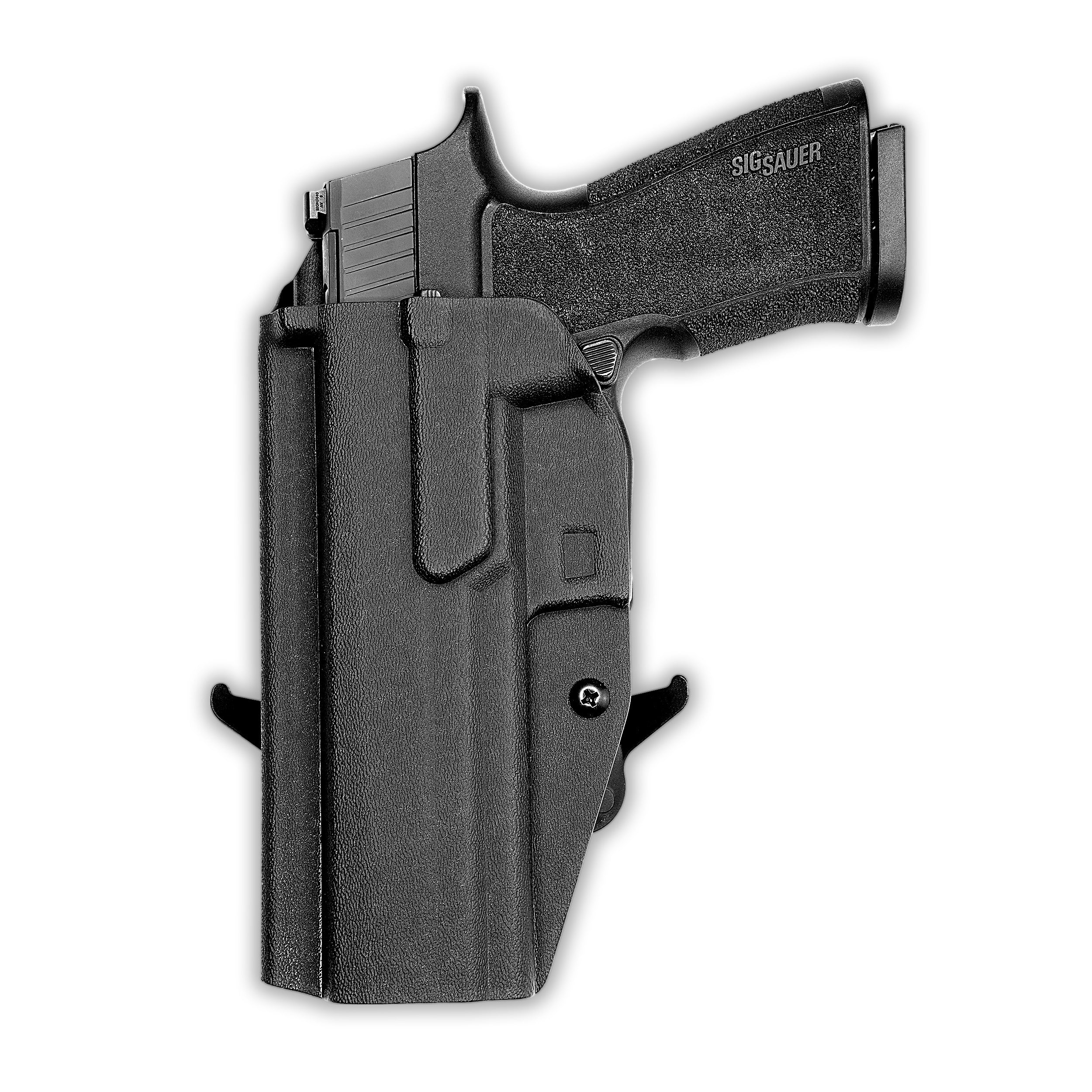 Sig Sauer P320-XTen OWB Holster - Image 3