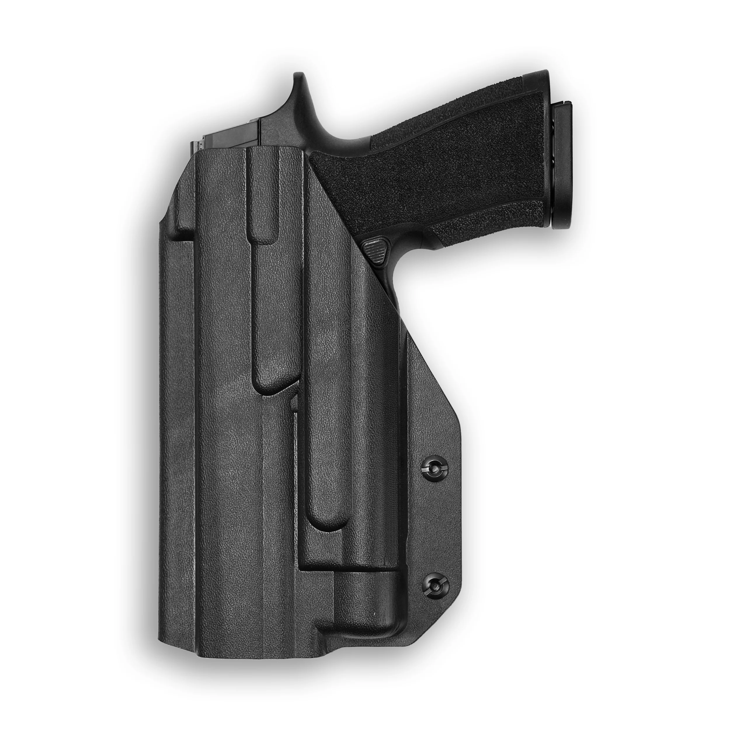 Sig Sauer P320-XTen with Streamlight TLR-1/1S/HL Light IWB Holster - Image 2