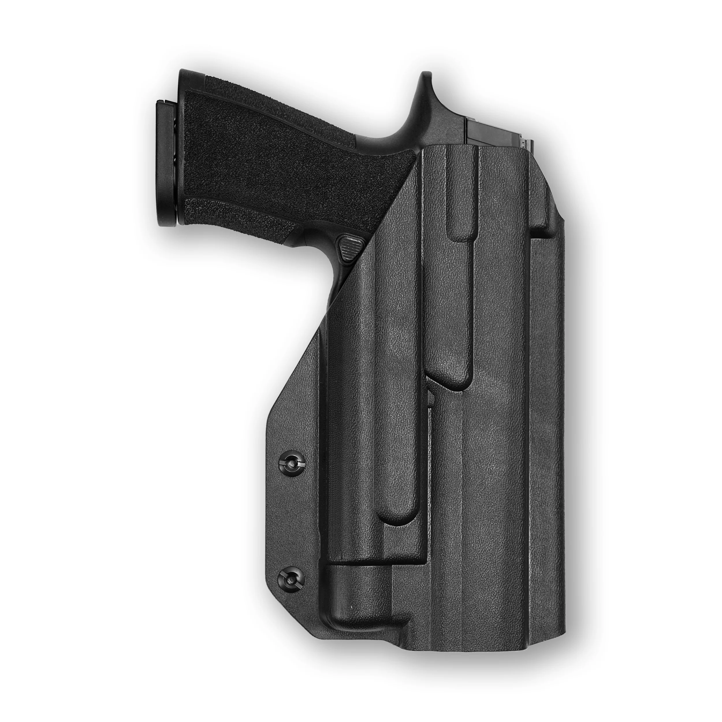 Sig Sauer P320-XTen with Streamlight TLR-1/1S/HL Light IWB Holster - Image 4