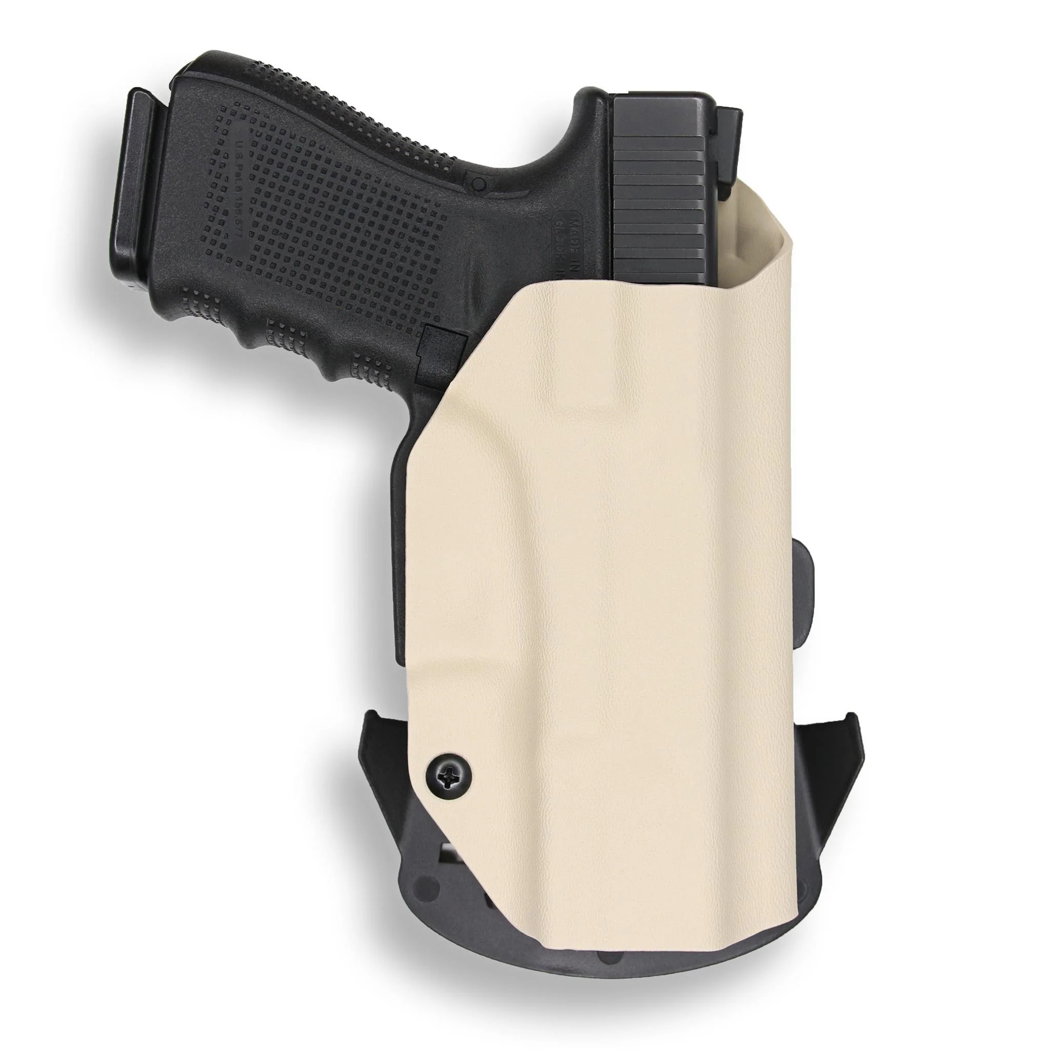 Sig Sauer P320C 9MM/.40SW OWB Holster - Image 25