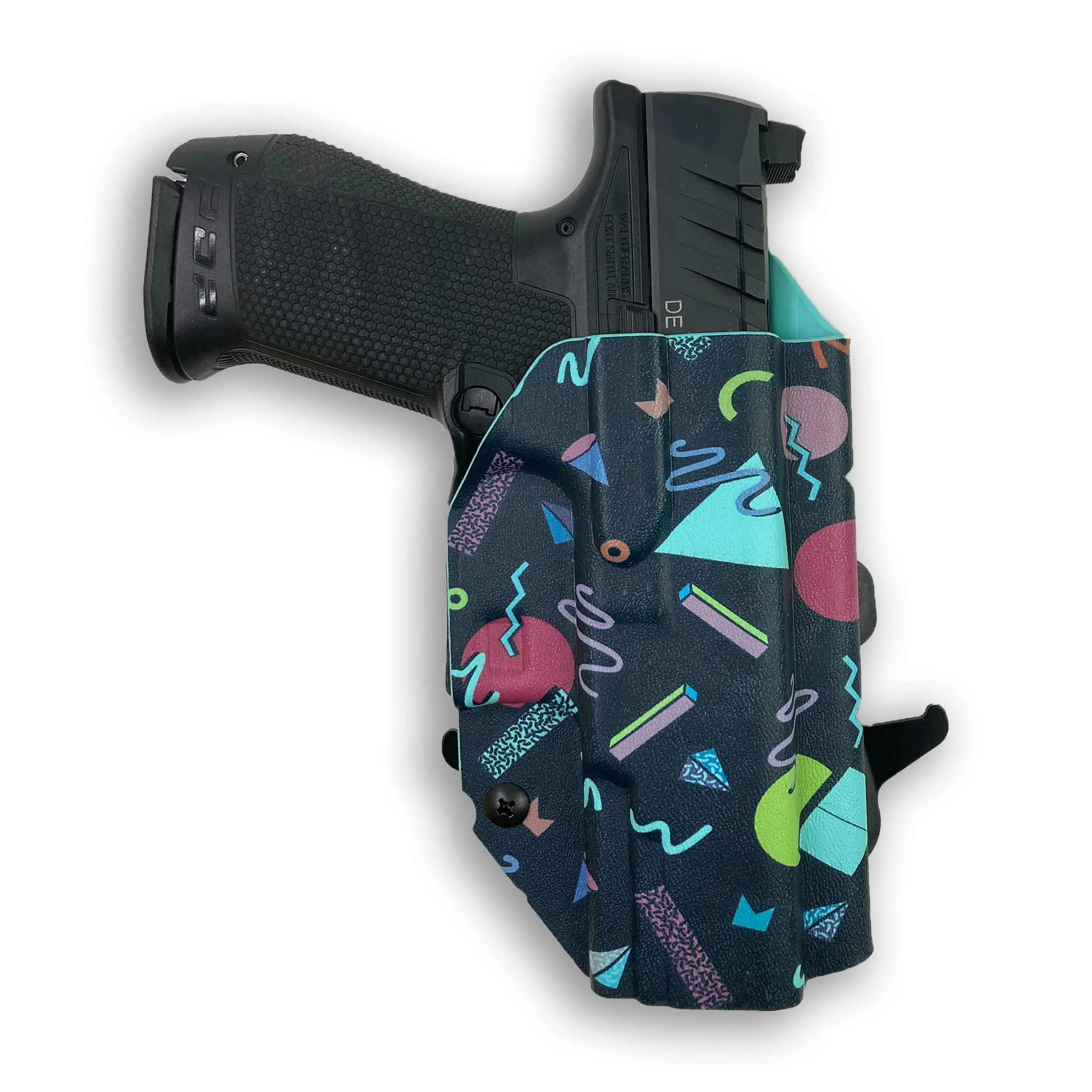 Sig Sauer P320C 9MM/.40SW OWB Holster - Image 62