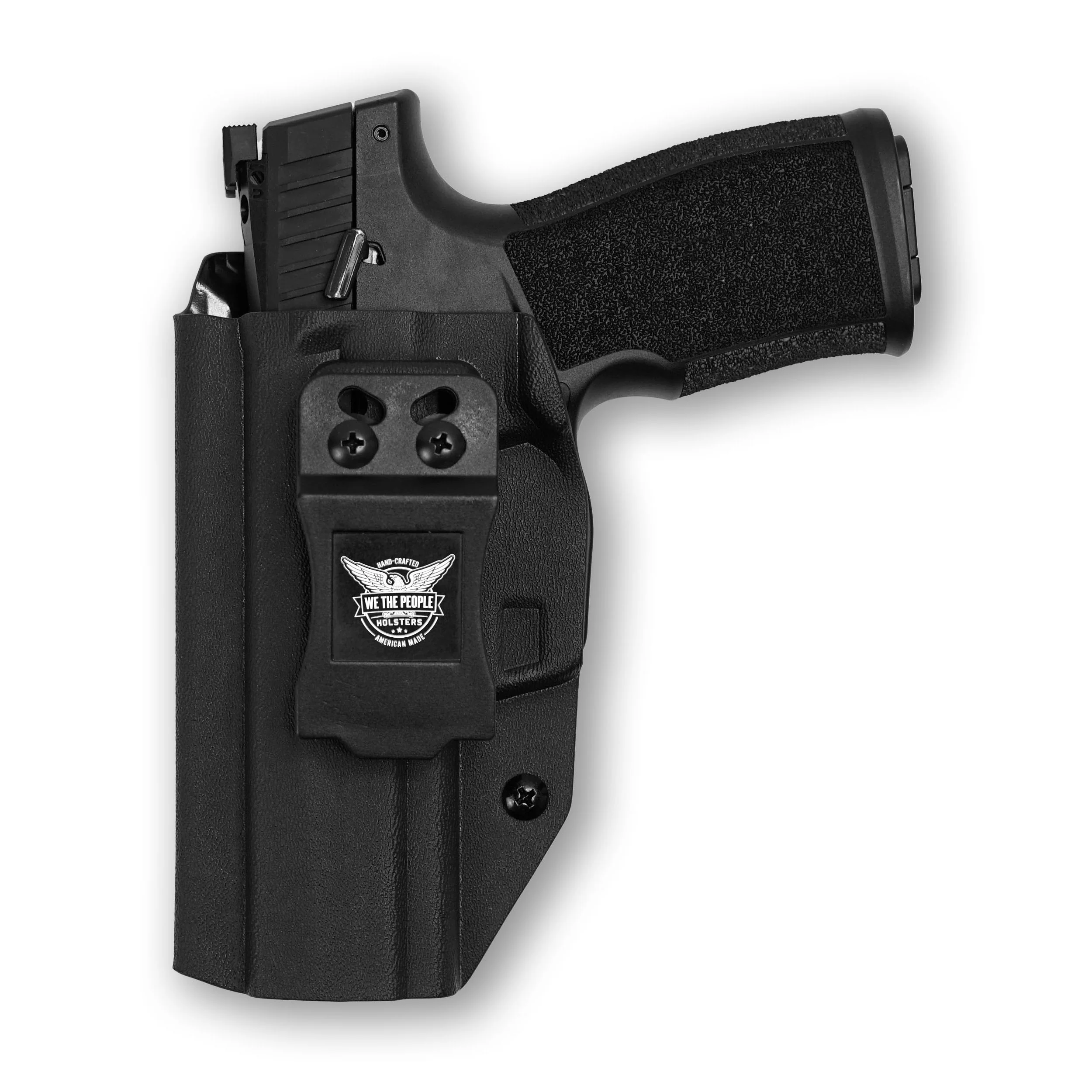 Sig Sauer P322 IWB Holster - Image 3