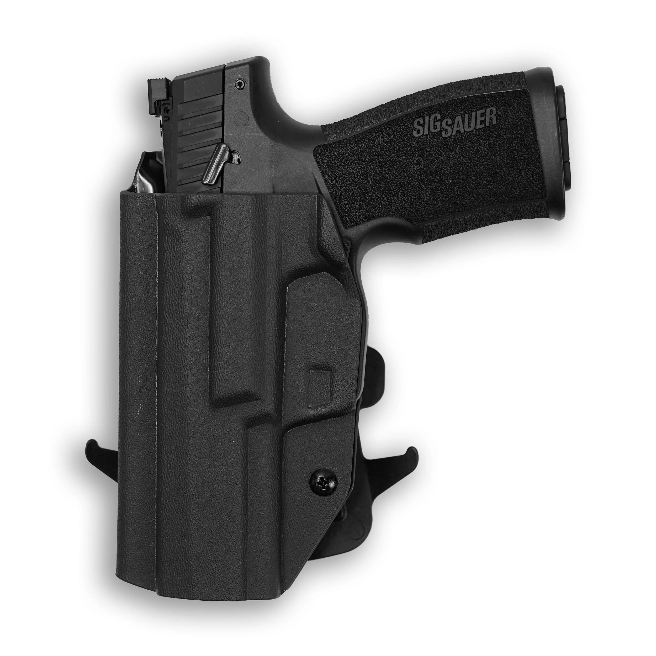 Sig Sauer P322 OWB Holster - Image 3