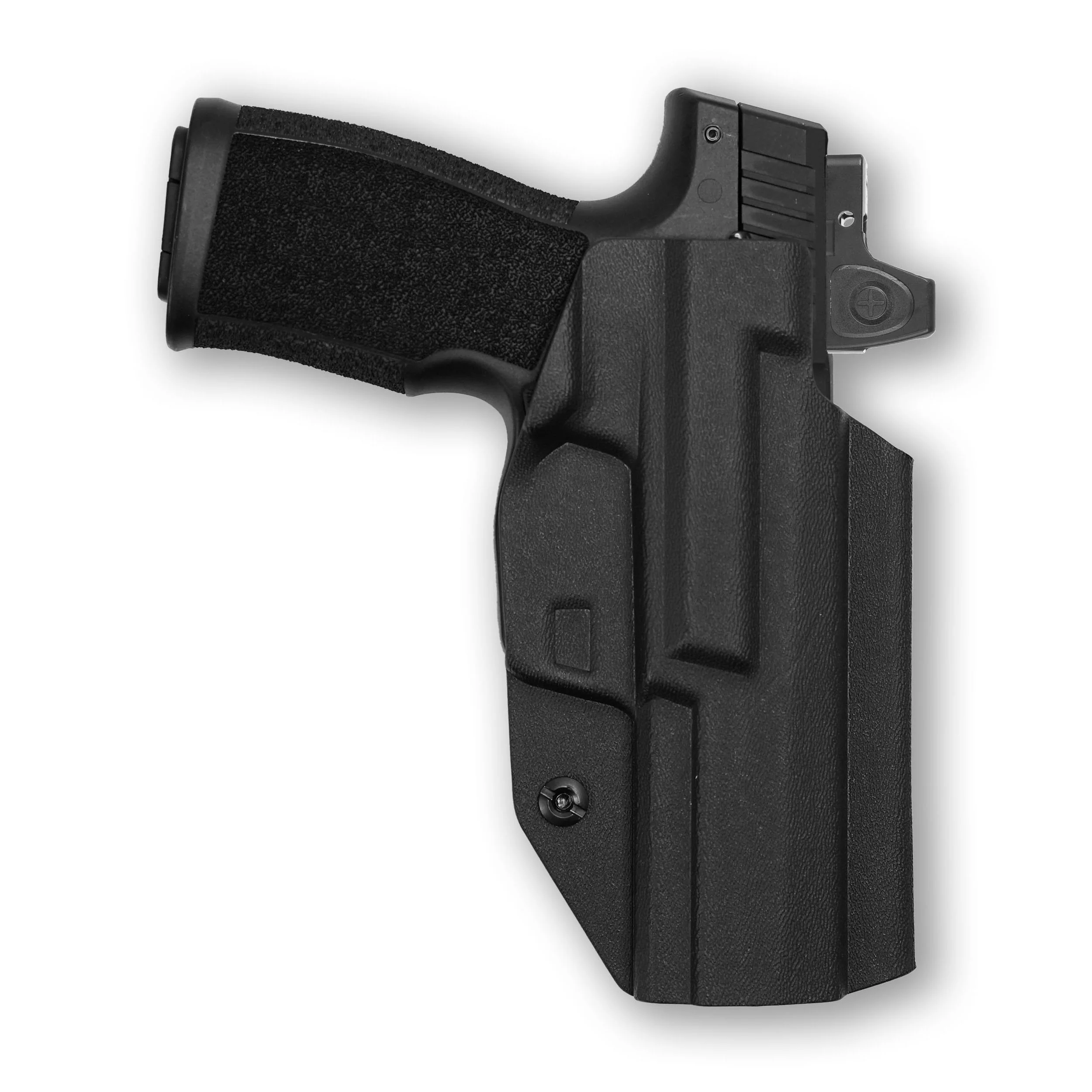 Sig Sauer P322 Red Dot Optic Cut IWB Holster - Image 4