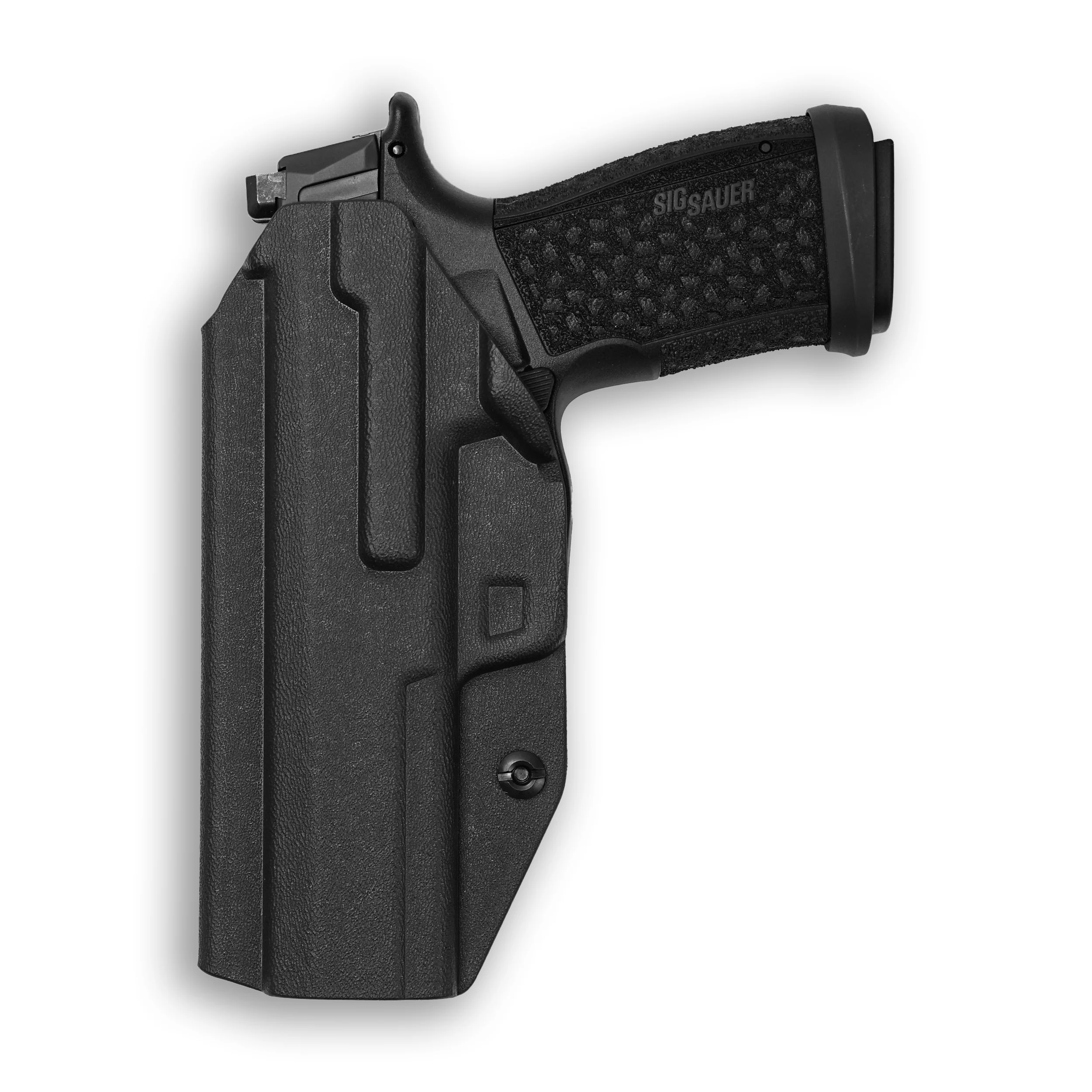 Sig Sauer P365-Fuse IWB Holster - Image 2