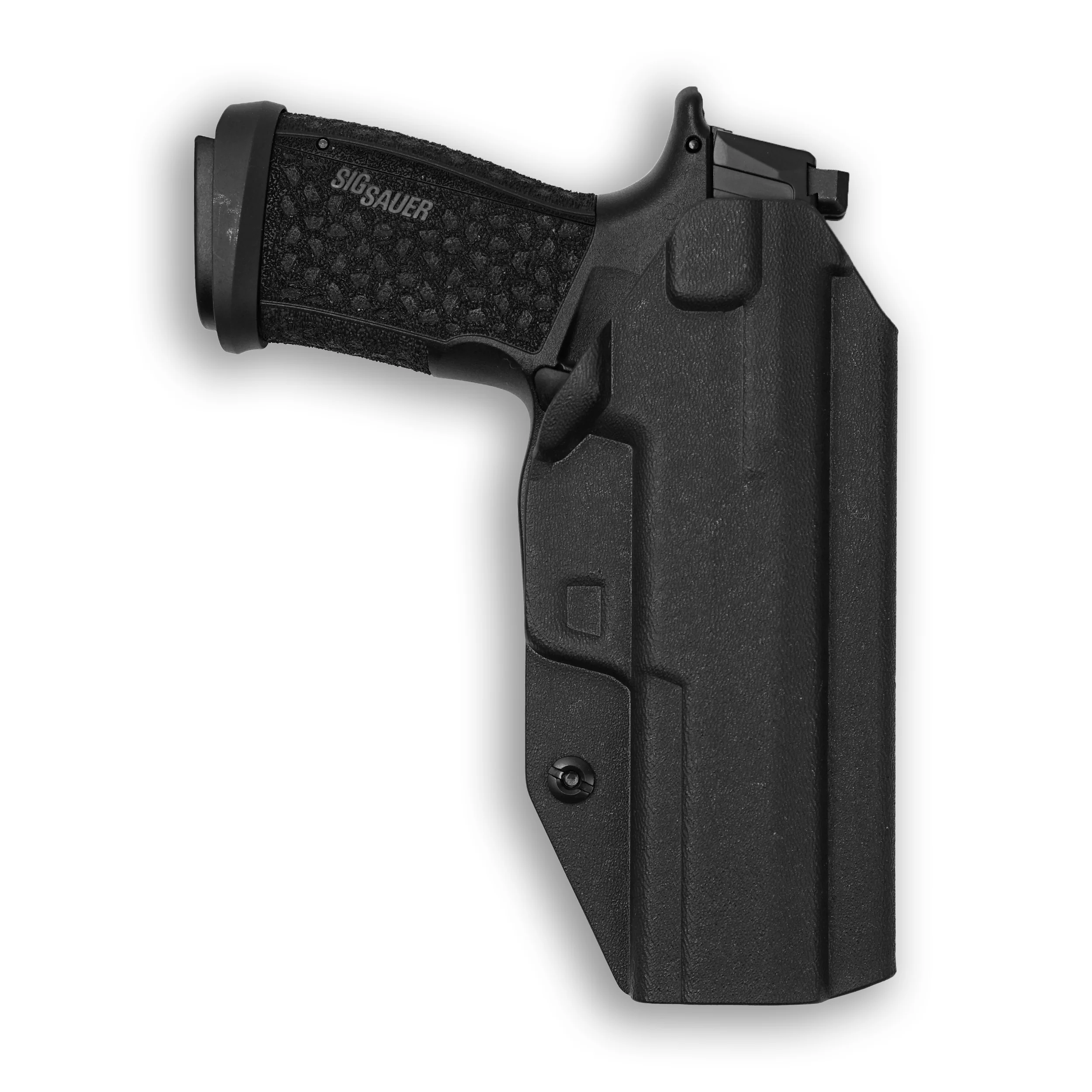Sig Sauer P365-Fuse IWB Holster - Image 4