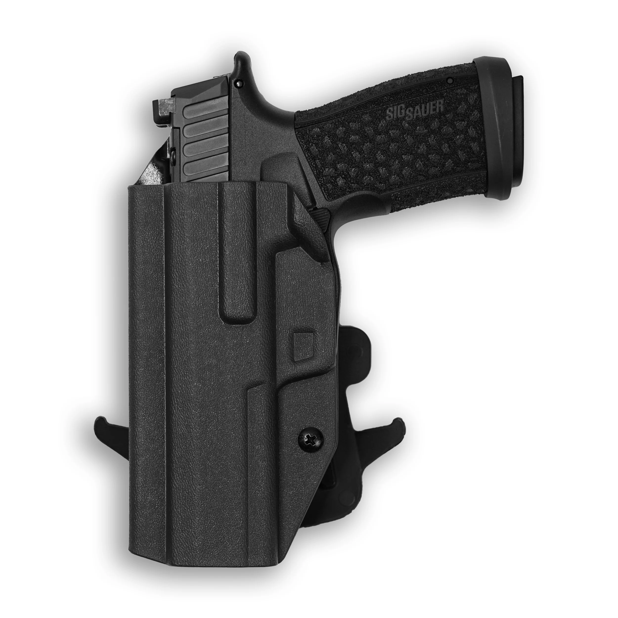 Sig Sauer P365-Fuse OWB Holster - Image 3