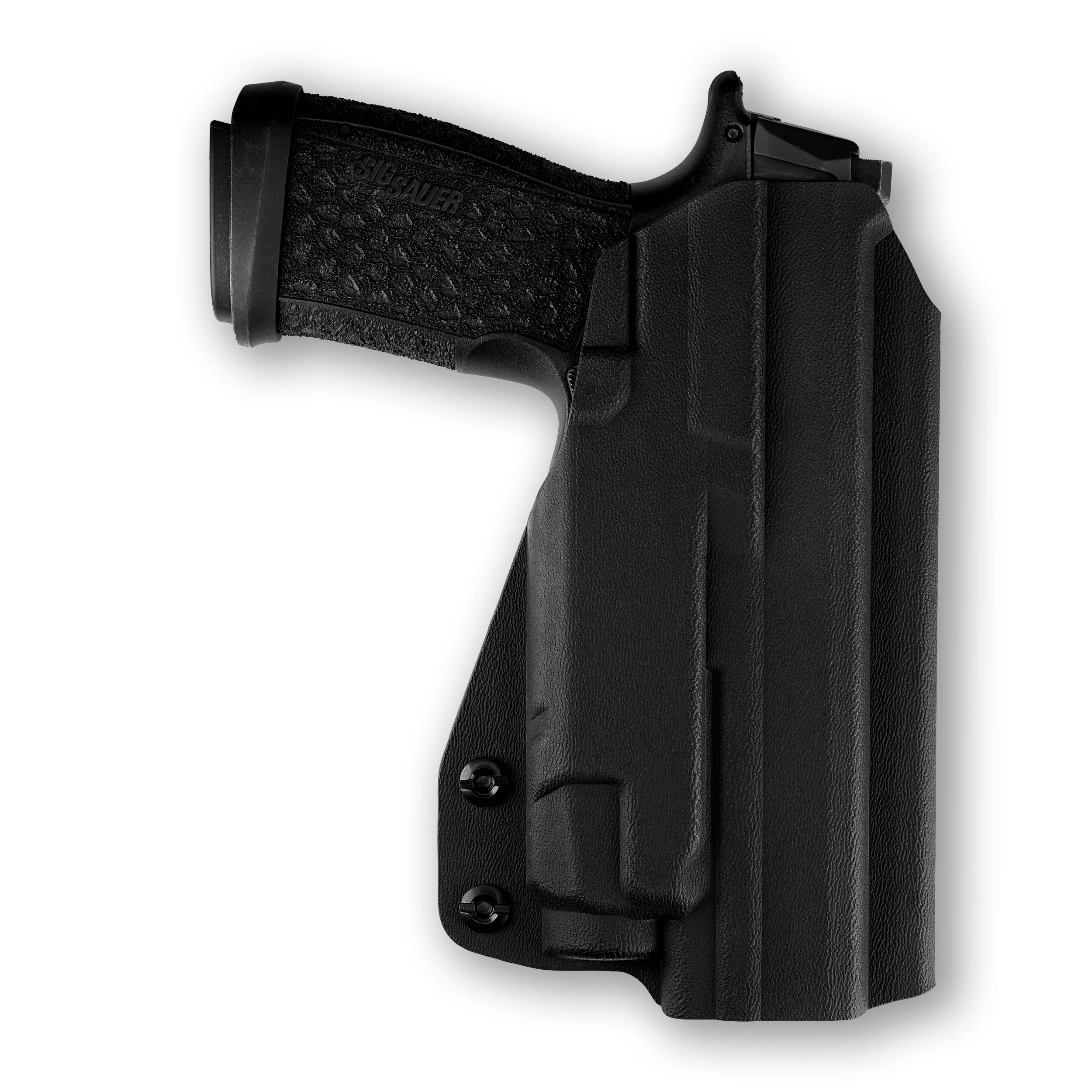 Sig Sauer P365-Fuse with Streamlight TLR-7/7A/7X Light IWB Holster - Image 4