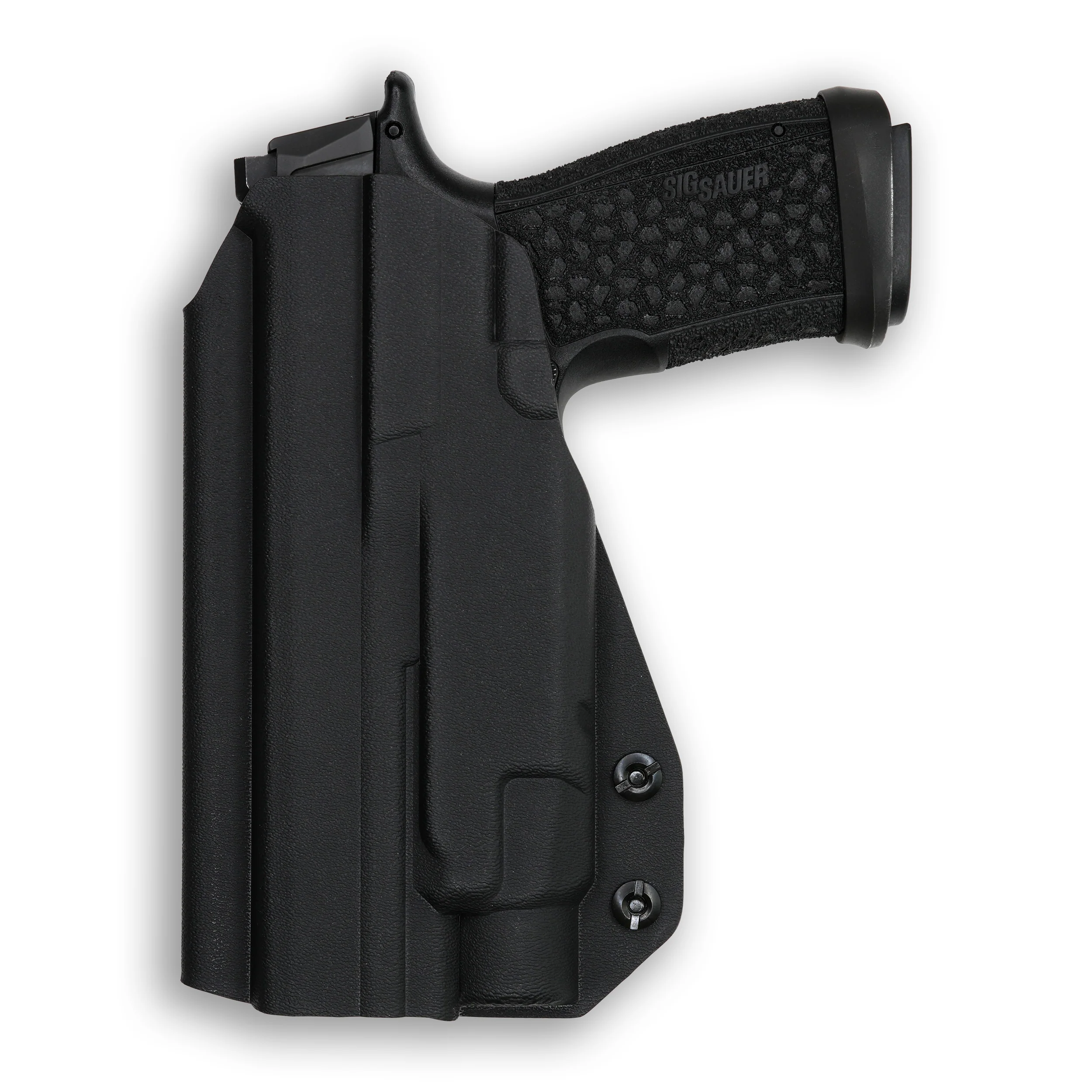 Sig Sauer P365-Fuse with Streamlight TLR-7 HL-X Light IWB Holster - Image 2
