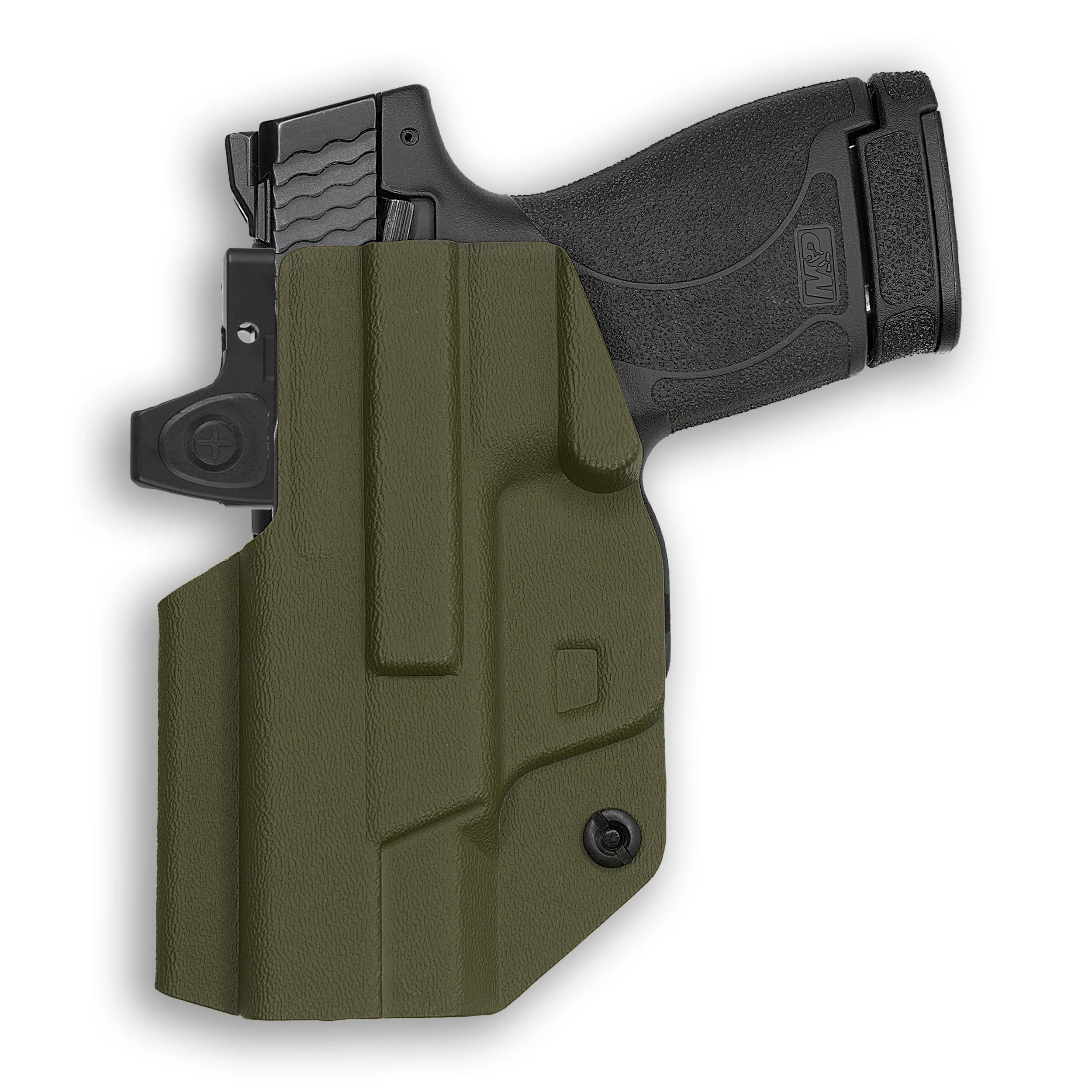 Sig Sauer P365 9MM Red Dot Optic Cut IWB Holster - Image 104