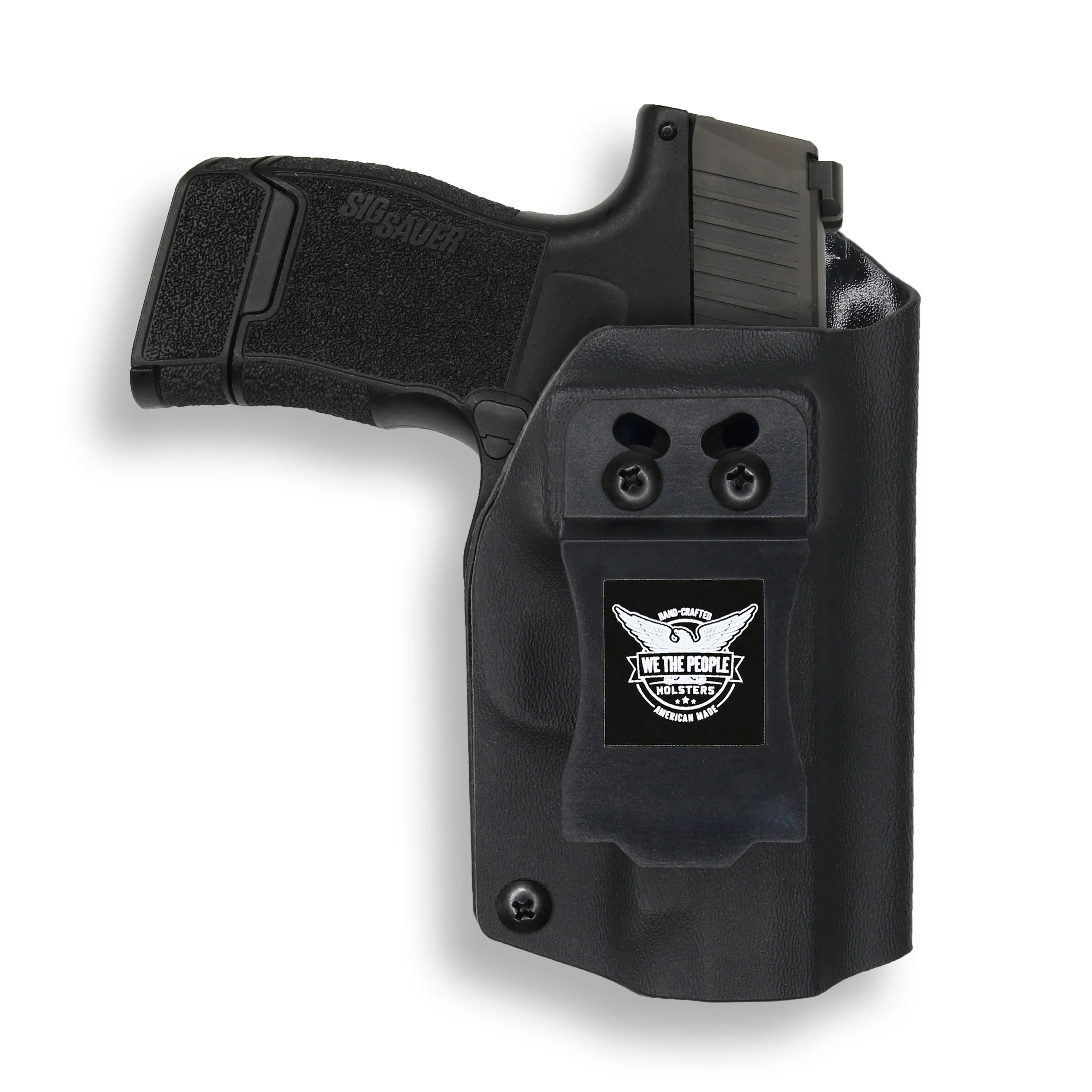 Sig Sauer P365 SAS IWB Holster