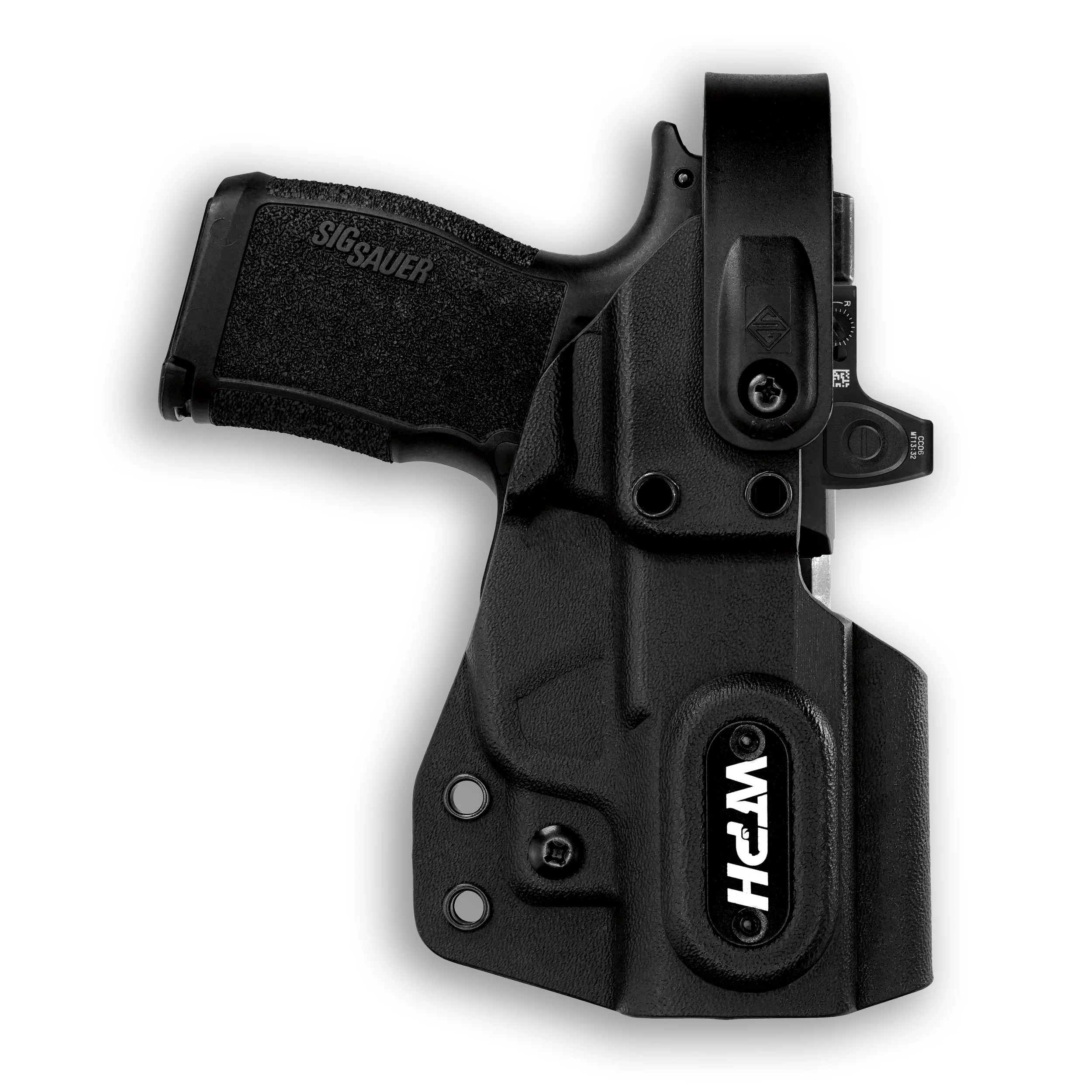 Sig Sauer P365 9MM Level 2 Duty Holster