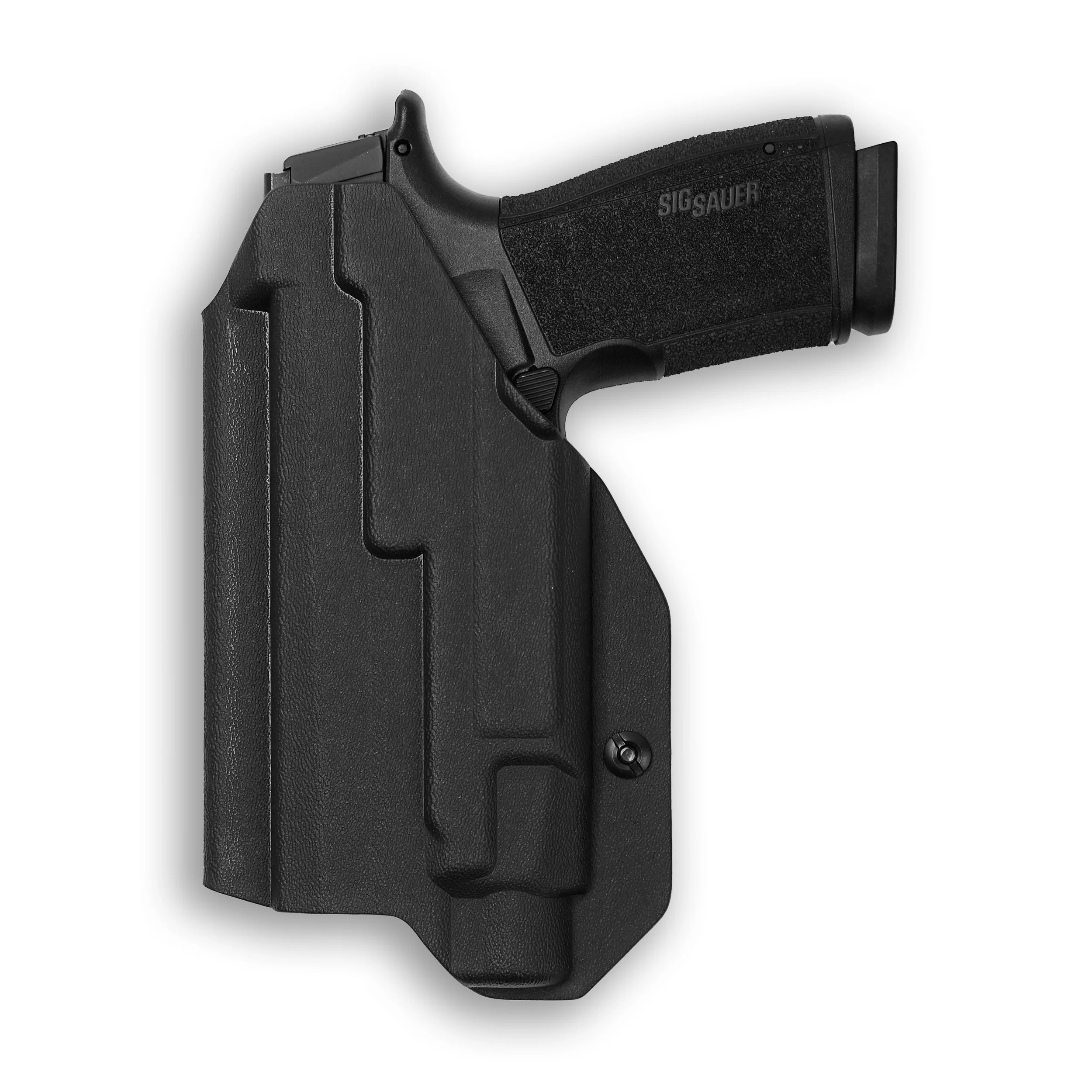 Sig Sauer P365-XMacro with Streamlight TLR-7 HL-X Light IWB Holster - Image 2