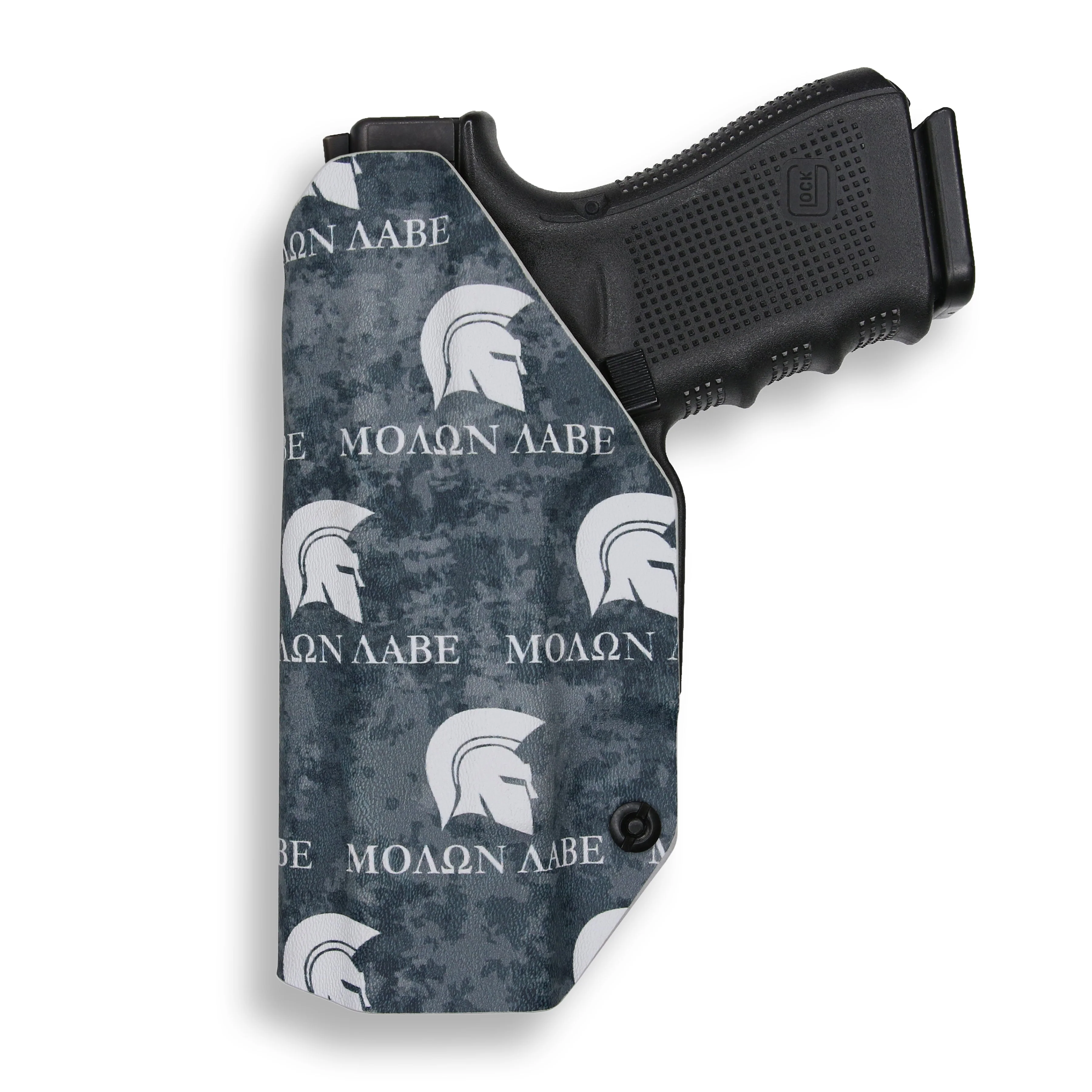 Sig Sauer P365-XMacro IWB Holster - Image 30
