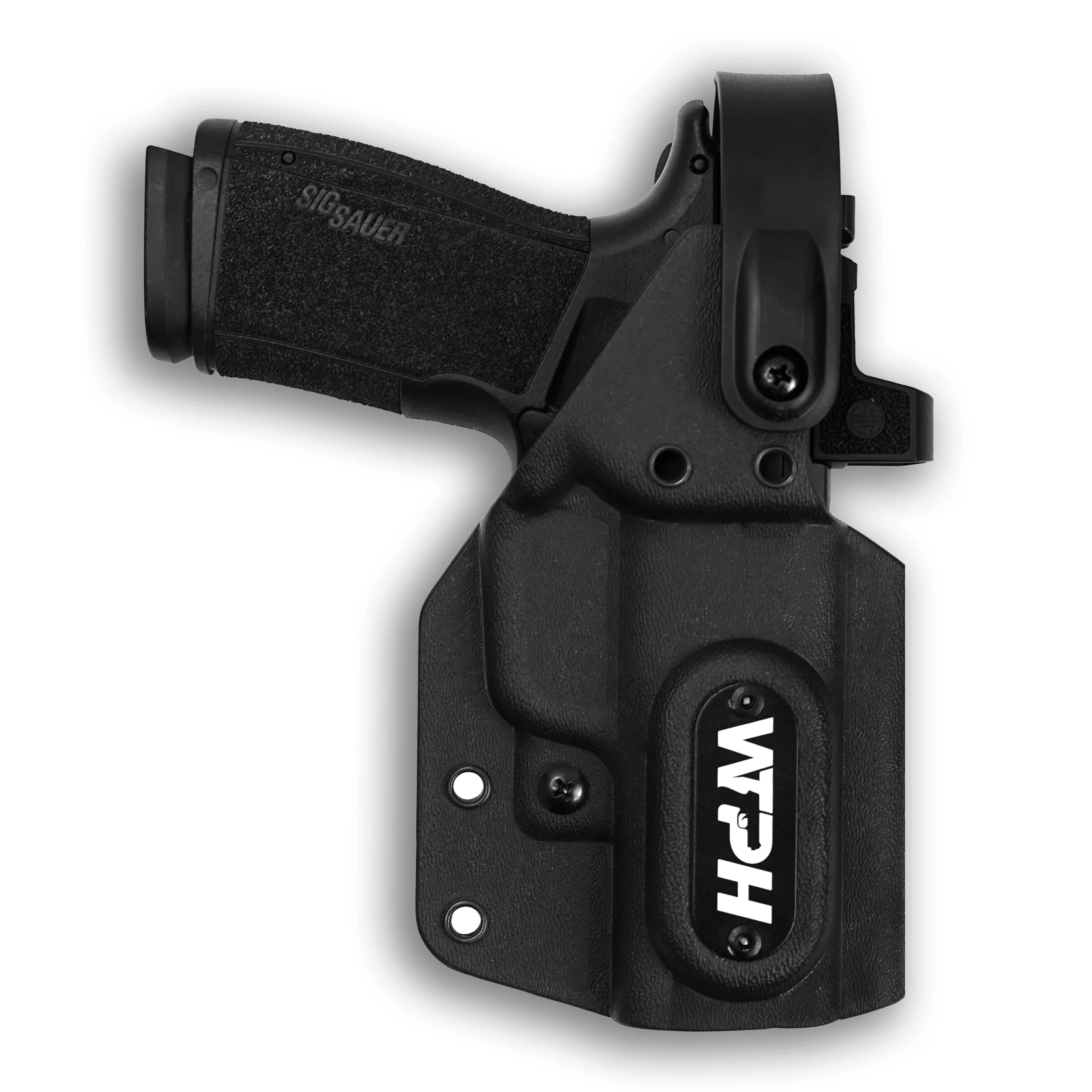 Sig Sauer P365-XMacro Level 2 Duty Holster