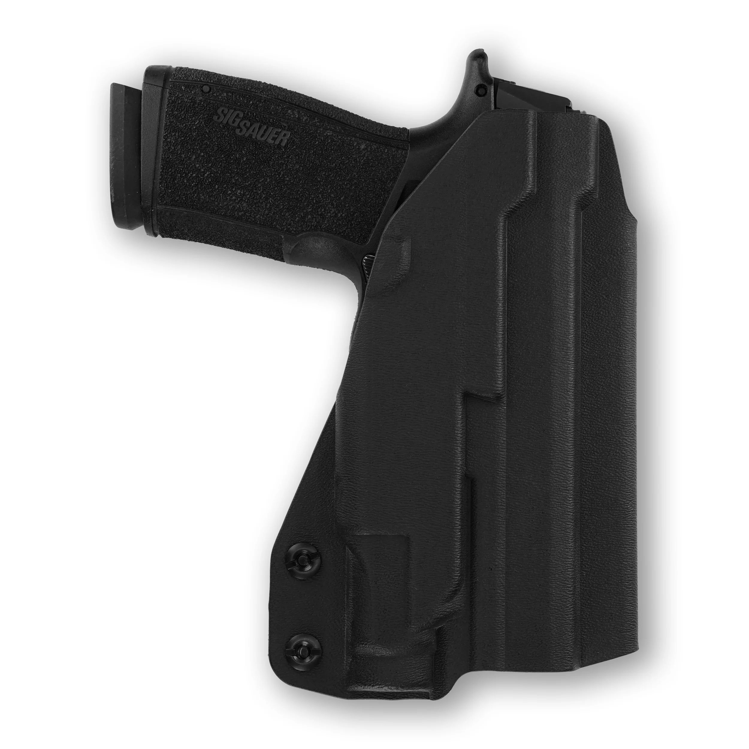 Sig Sauer P365-XMacro with Streamlight TLR-7 Sub Light IWB Holster - Image 4
