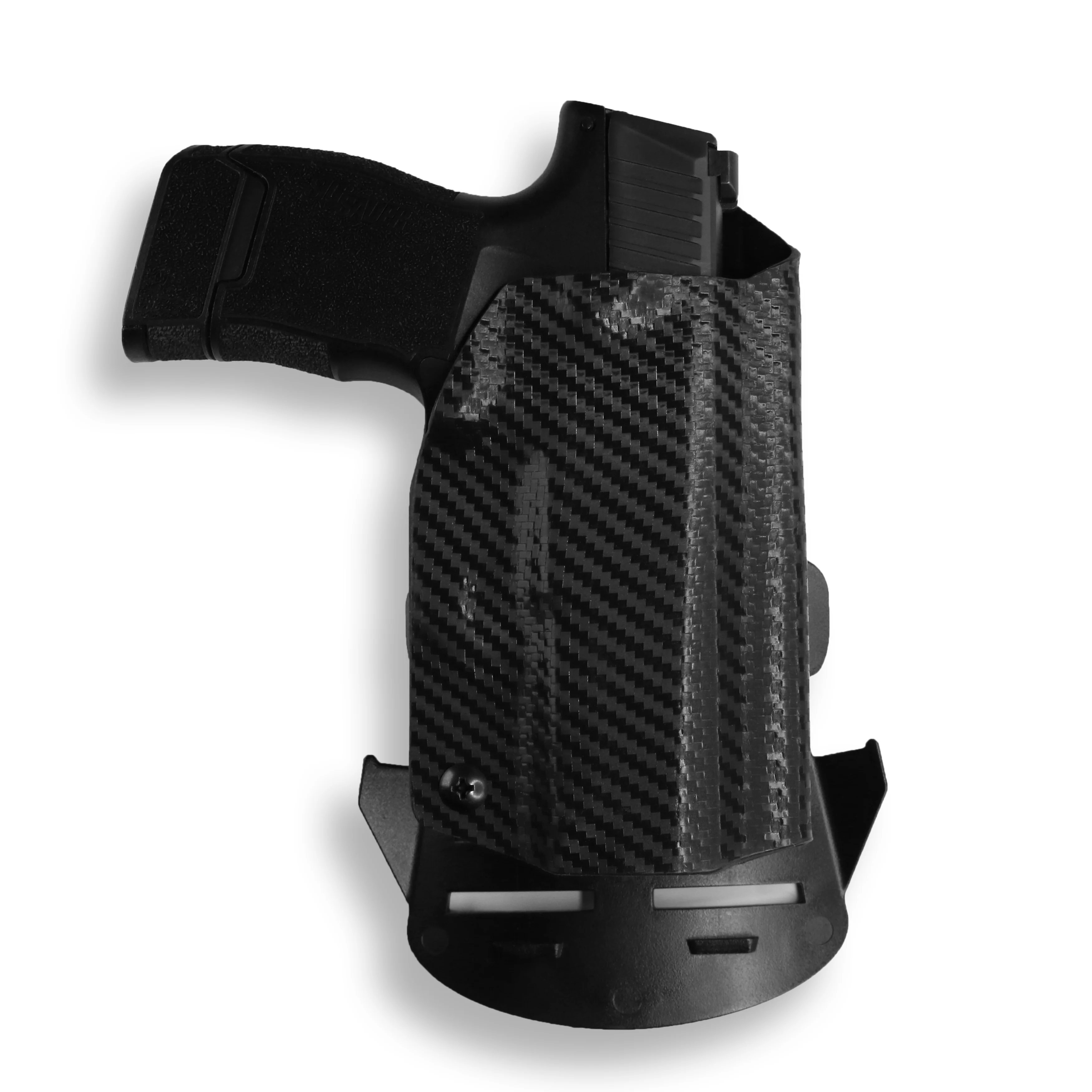 Sig Sauer P365X OWB Holster - Image 5