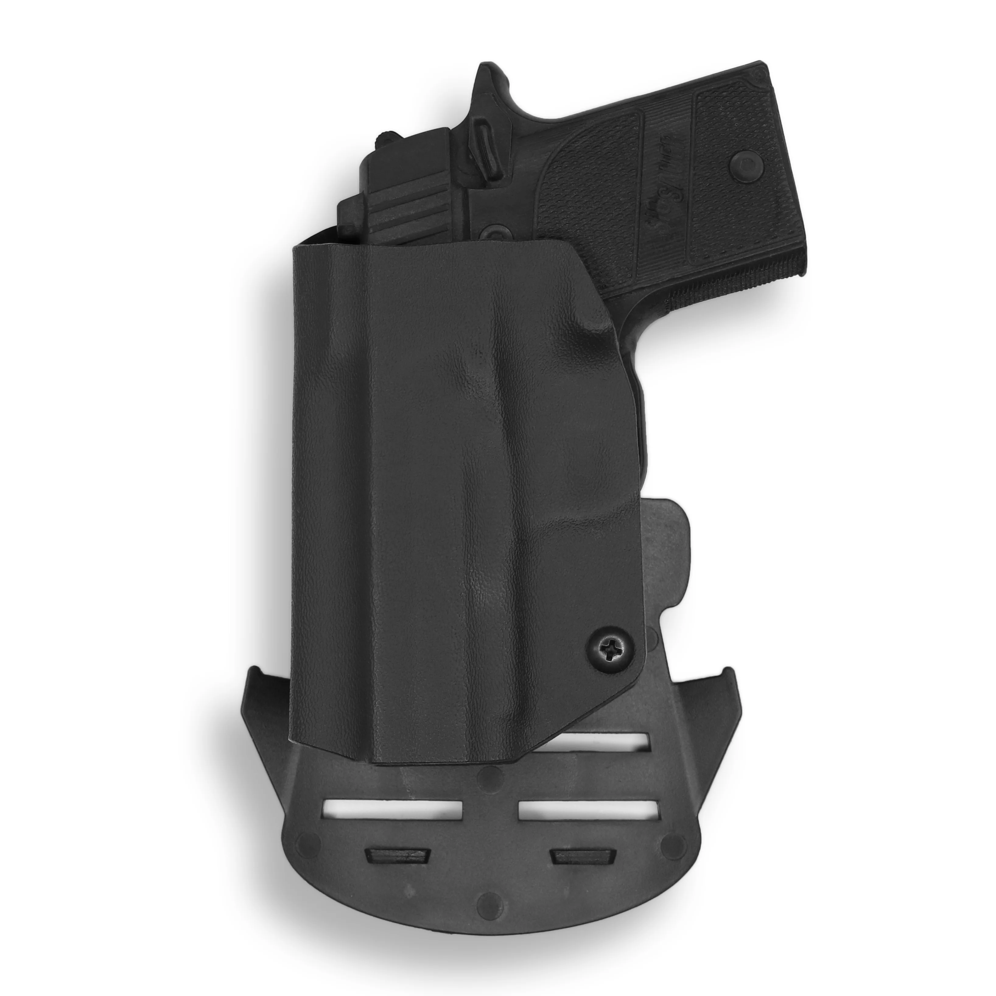 Sig Sauer P938 Micro 9MM/22LR OWB Holster - Image 2