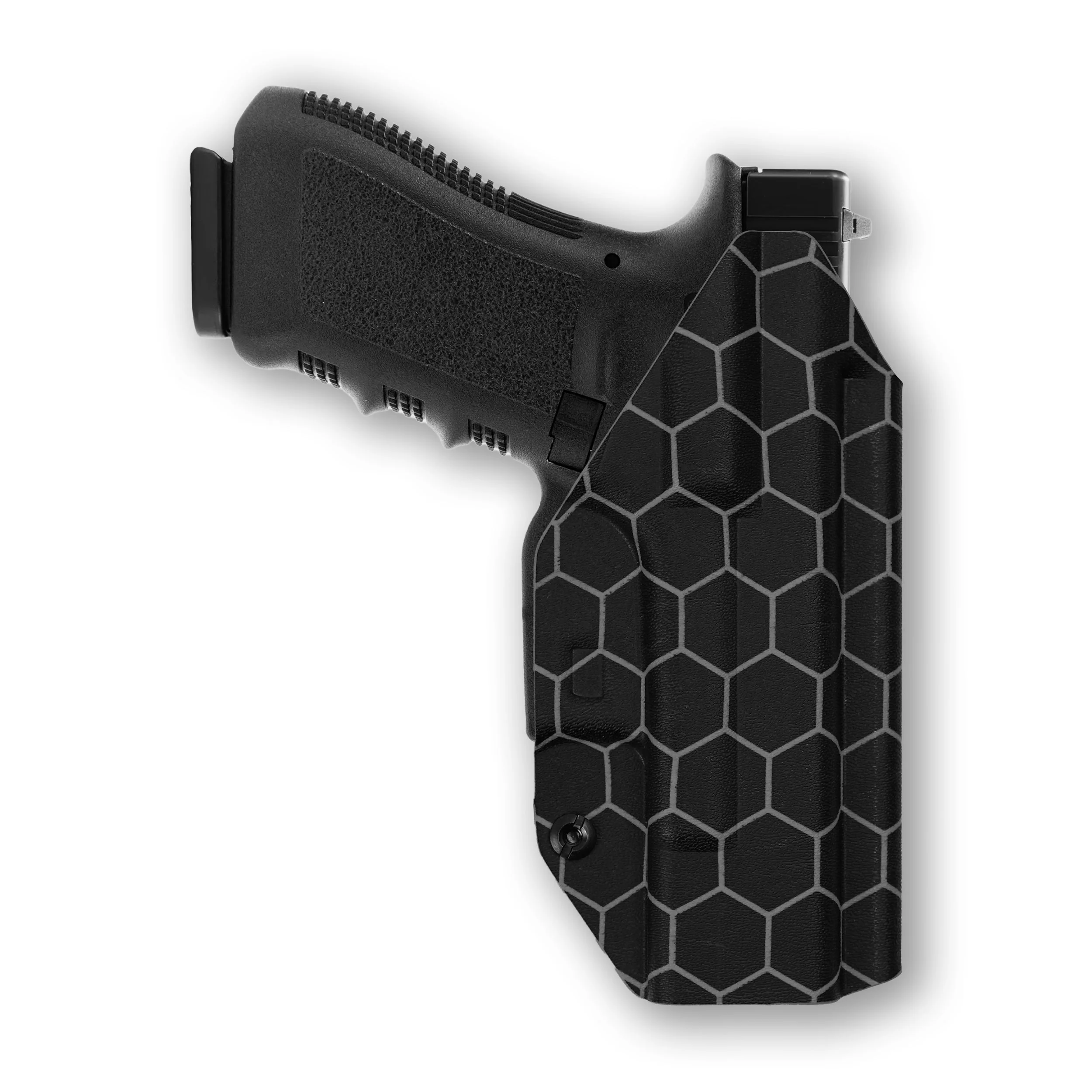 Sig Sauer P938 Micro 9MM/22LR with Streamlight TLR-6 Light/Laser IWB Holster - Image 83
