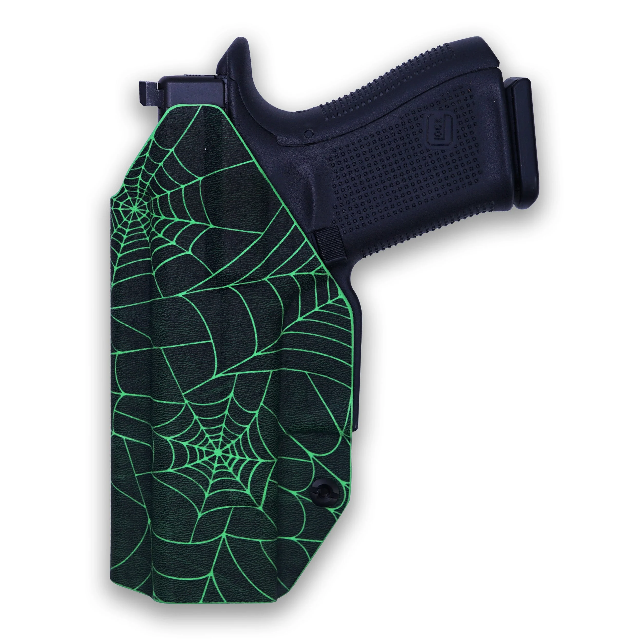Sig Sauer P938 Micro 9MM/22LR with Streamlight TLR-6 Light/Laser IWB Holster - Image 97