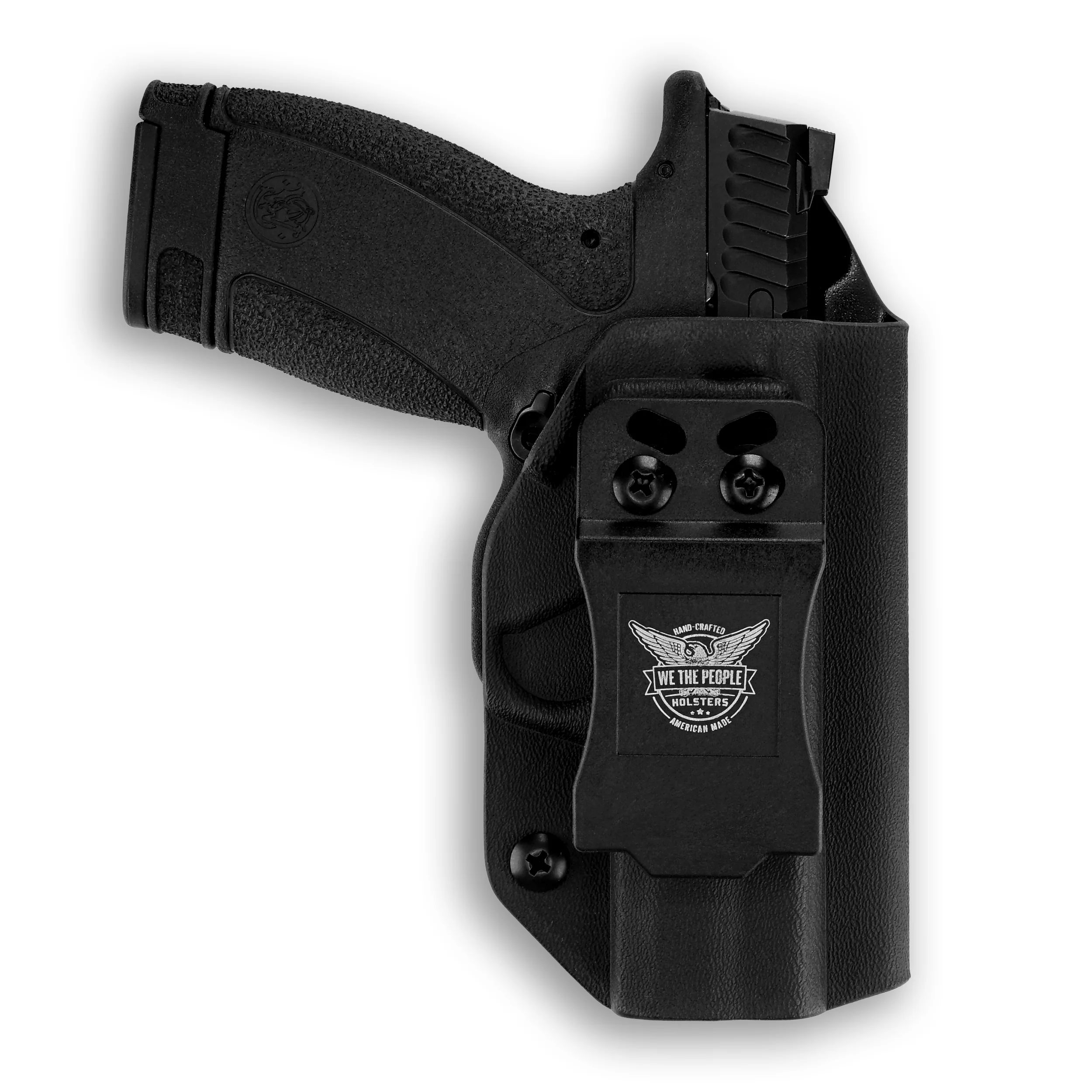 Smith & Wesson Bodyguard 2.0 Carry Comp NTS IWB Holster