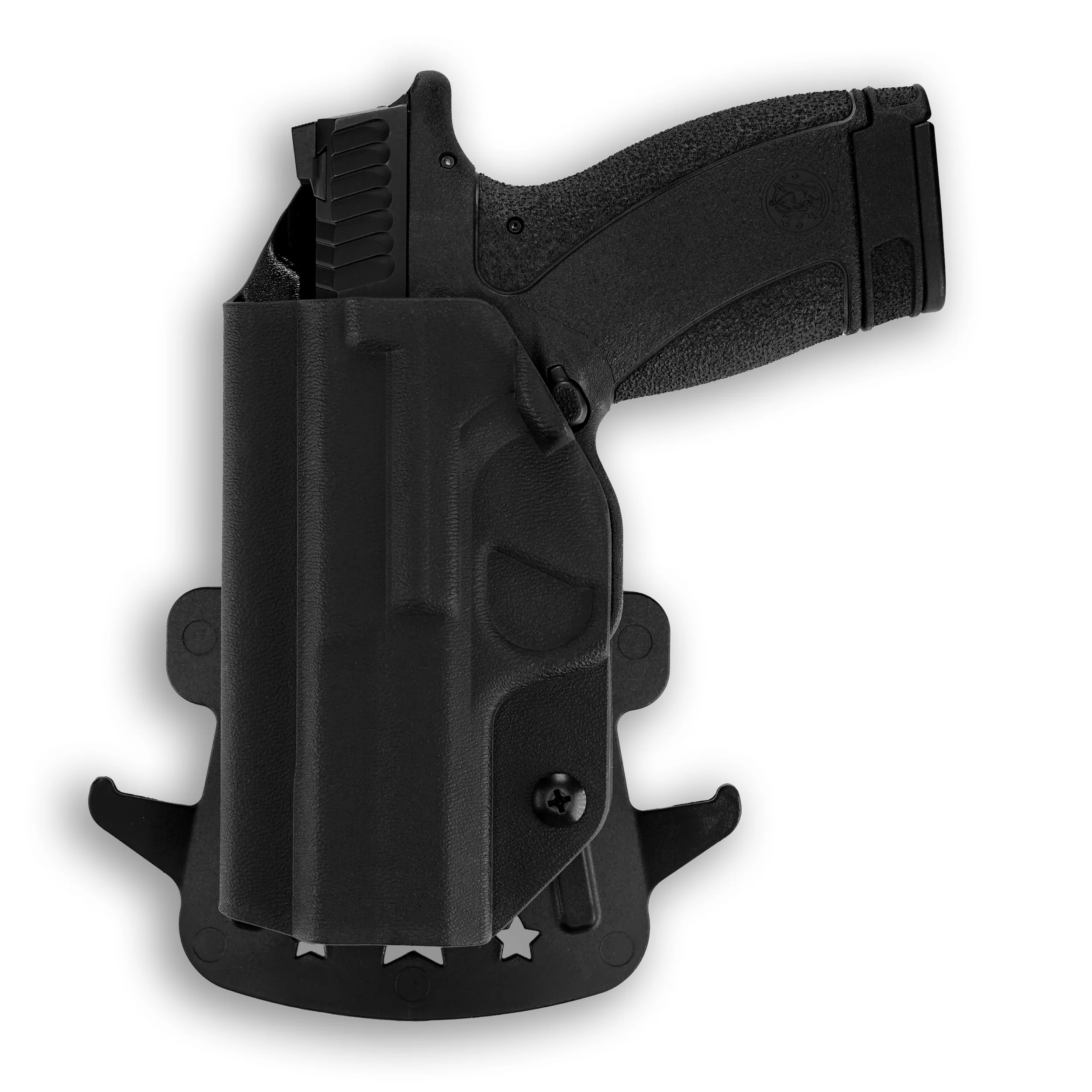 Smith & Wesson Bodyguard 2.0 Carry Comp NTS OWB Holster - Image 3