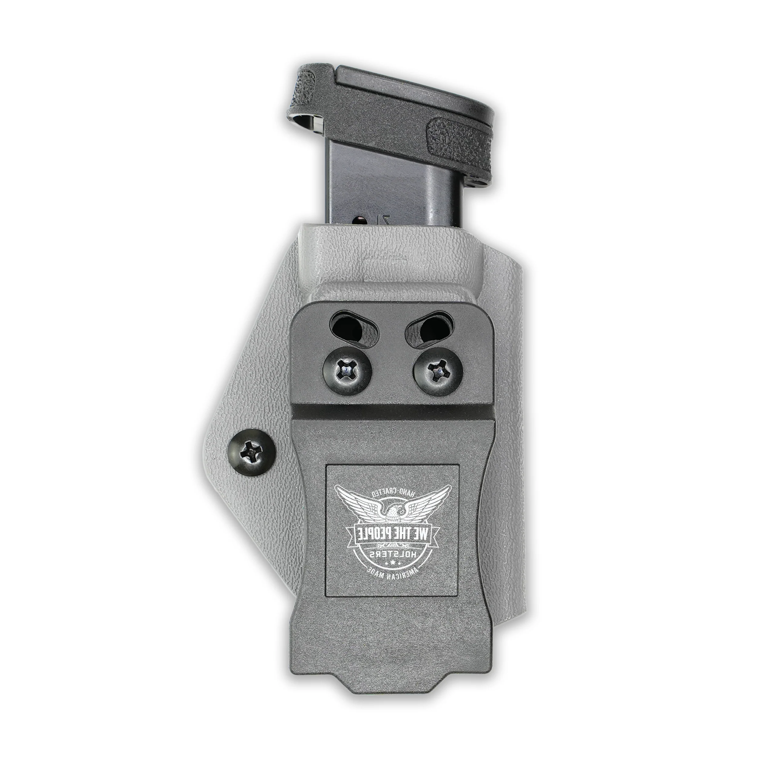 Smith & Wesson Bodyguard 2.0 Kydex Concealed Carry IWB Magazine Carrier / Holster - Image 7