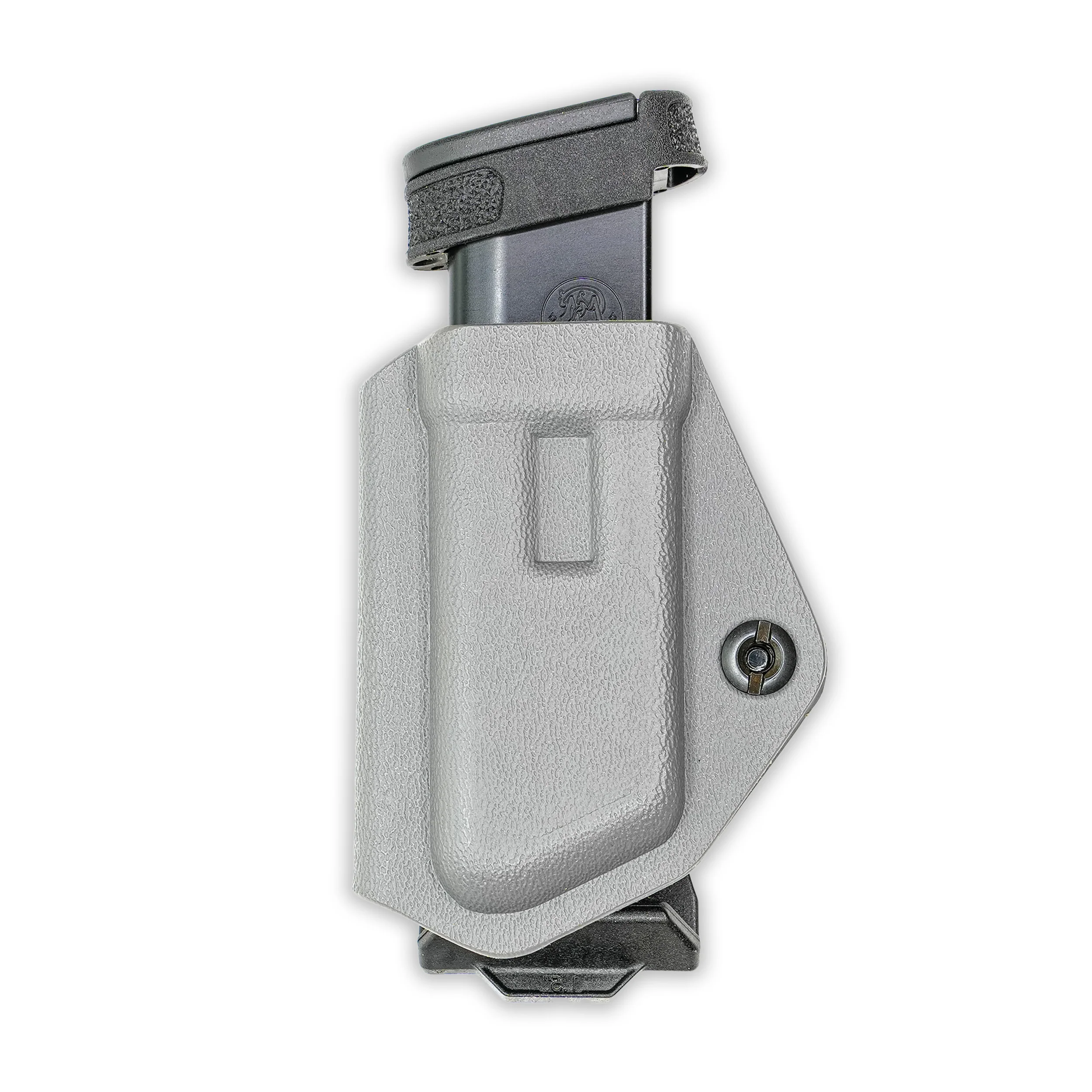 Smith & Wesson Bodyguard 2.0 Kydex Concealed Carry IWB Magazine Carrier / Holster - Image 8
