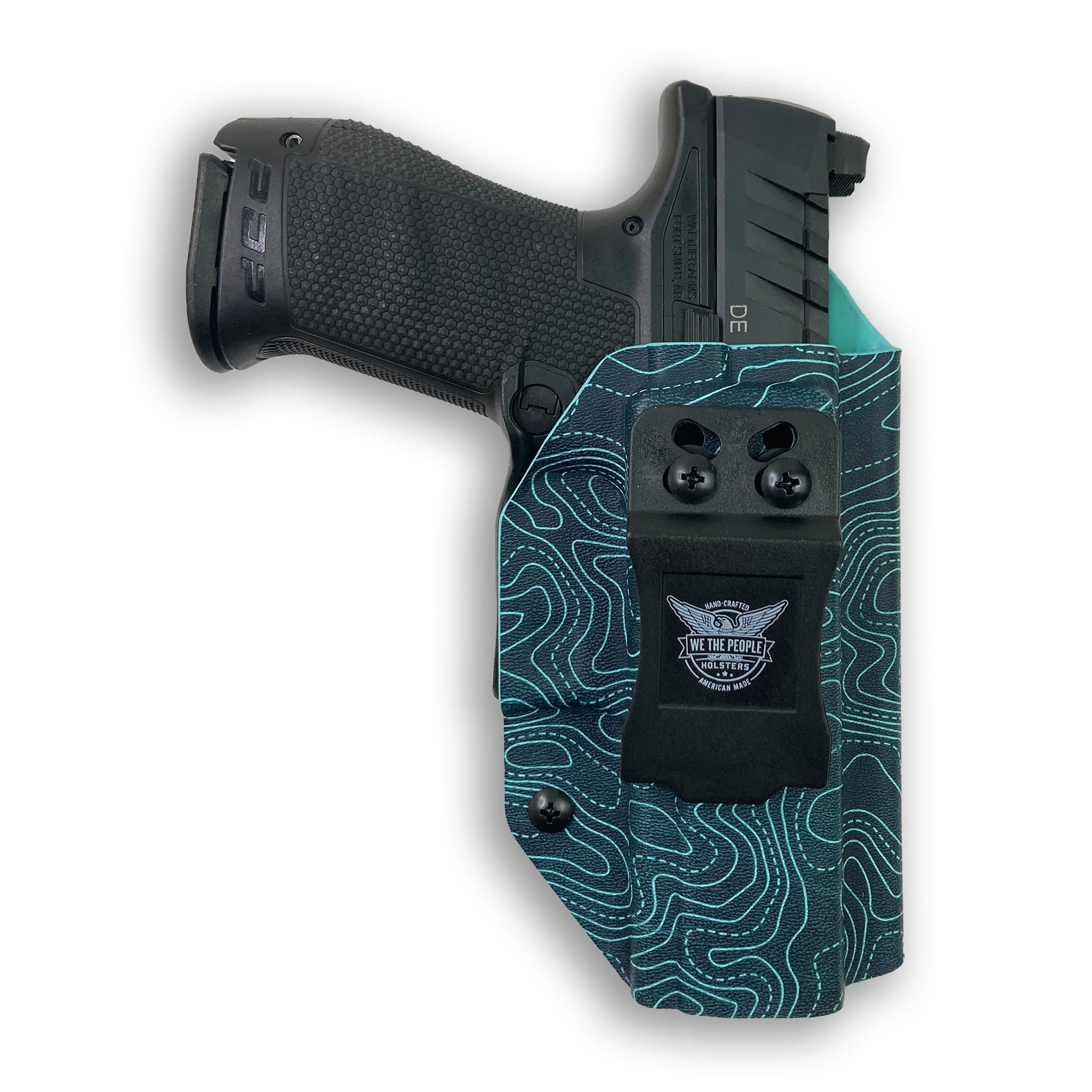 Smith & Wesson Equalizer IWB Holster - Image 73