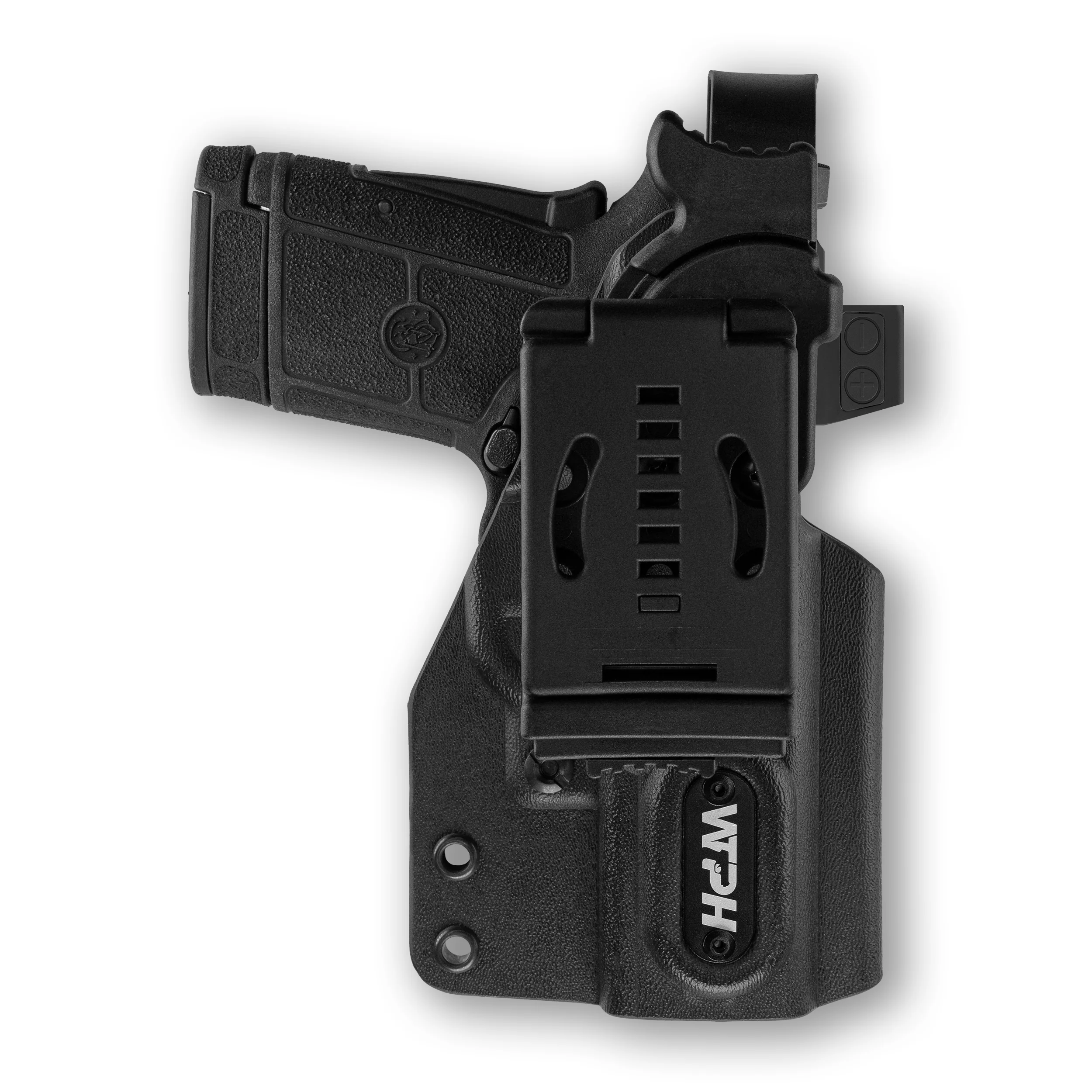Smith & Wesson Equalizer Level 2 Duty Holster - Image 4